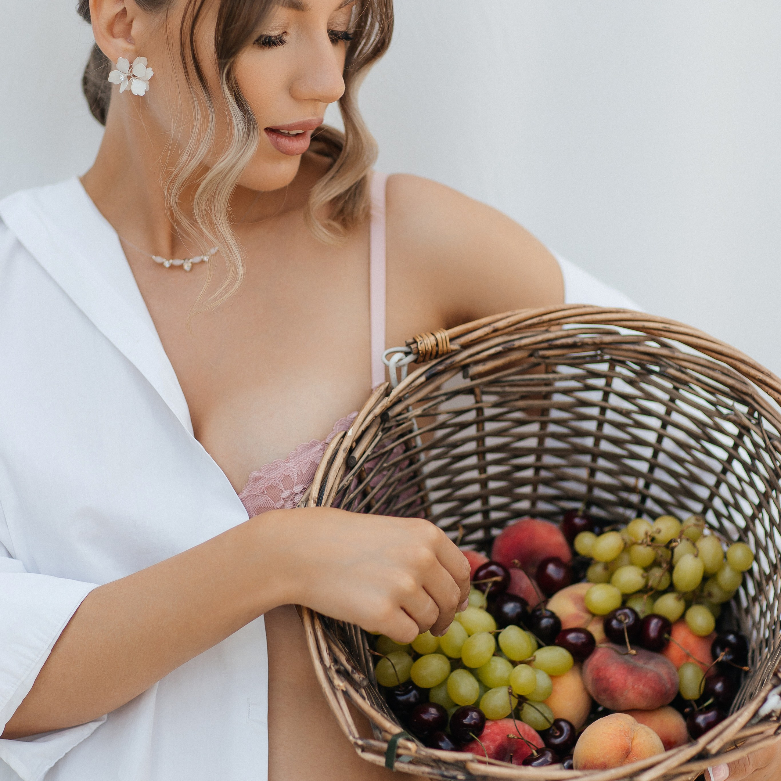 Алексей и Кристина. Свадебный фотограф в Красноярске