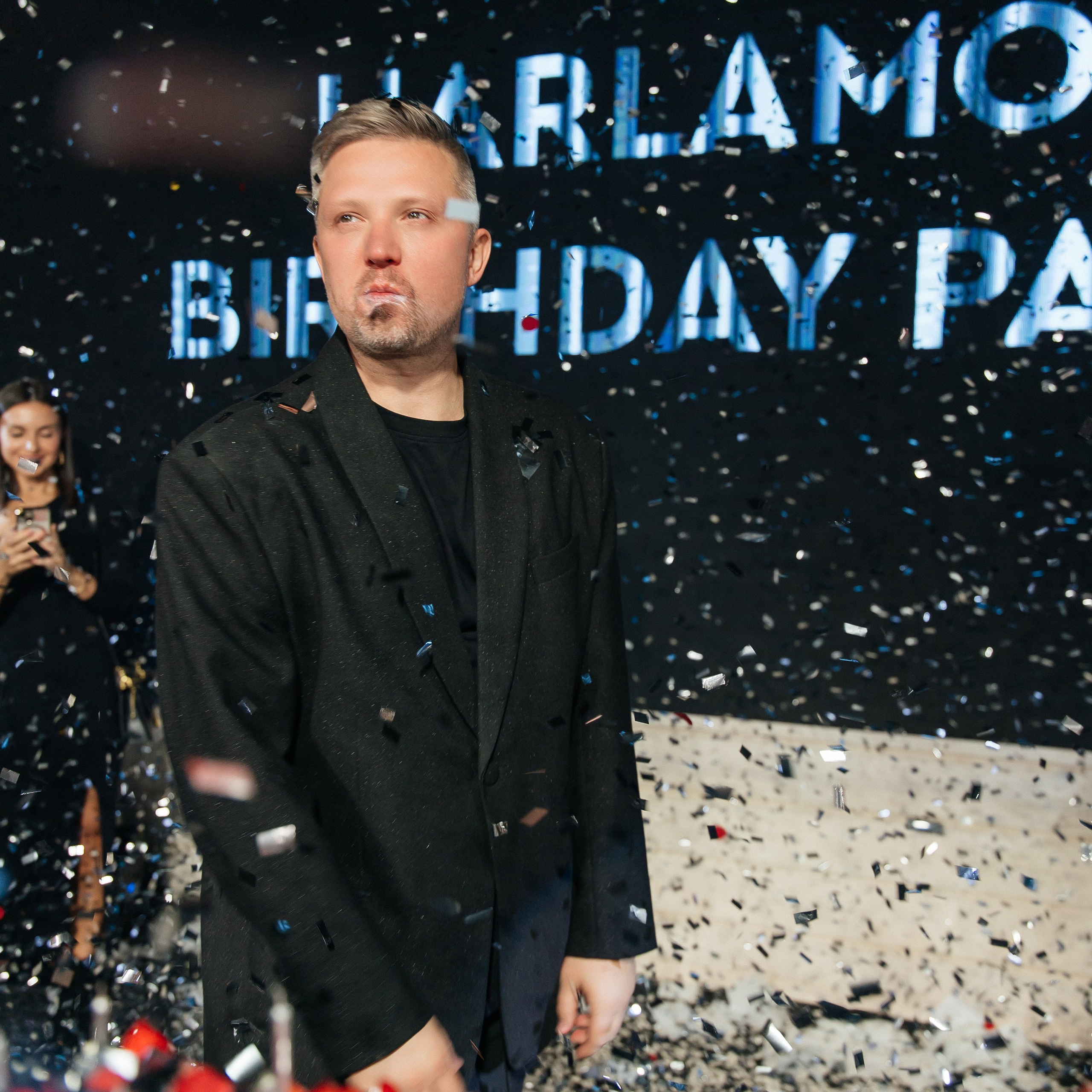 День рождения. Свадебный фотограф в Красноярске