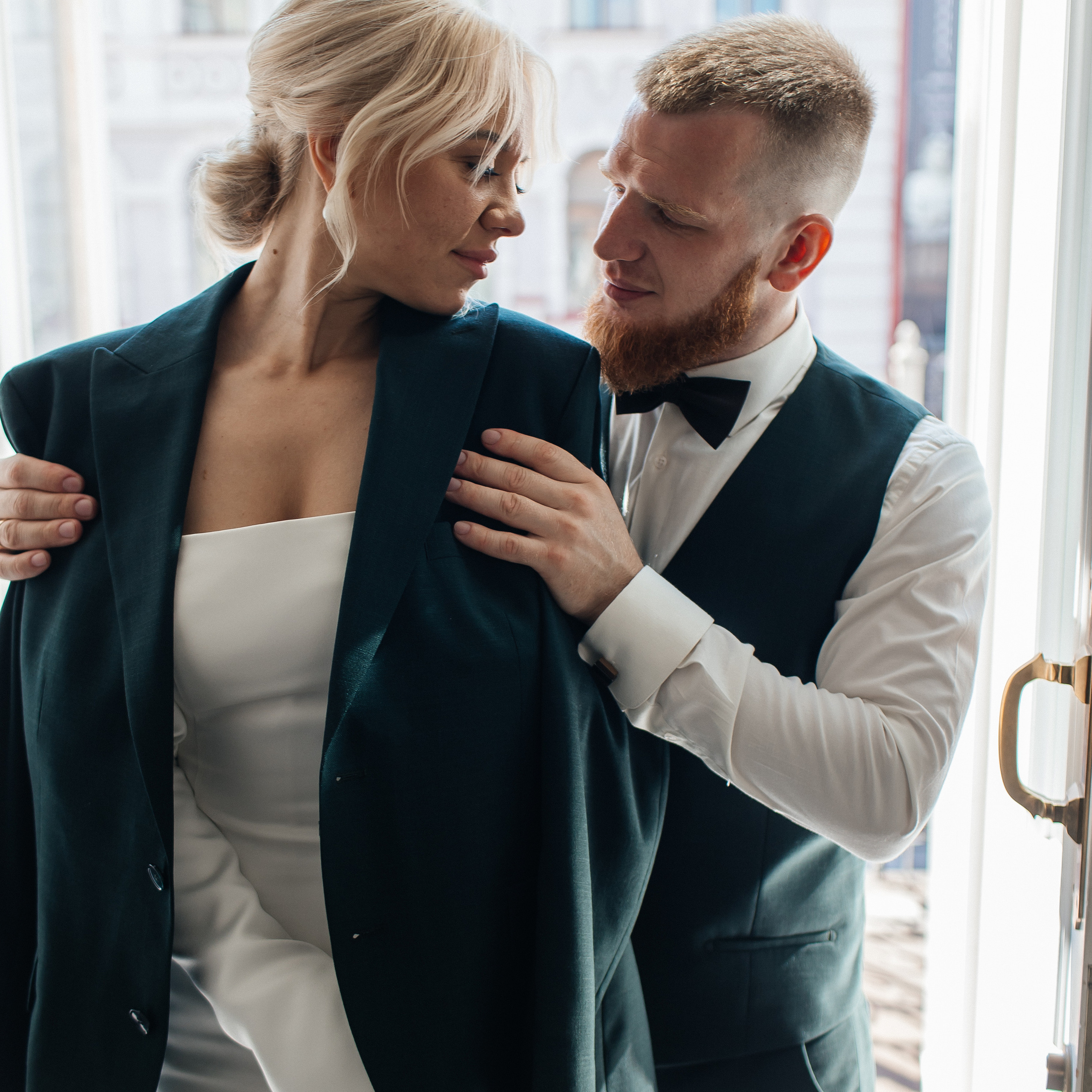 Отзывы. Свадебный фотограф в Красноярске