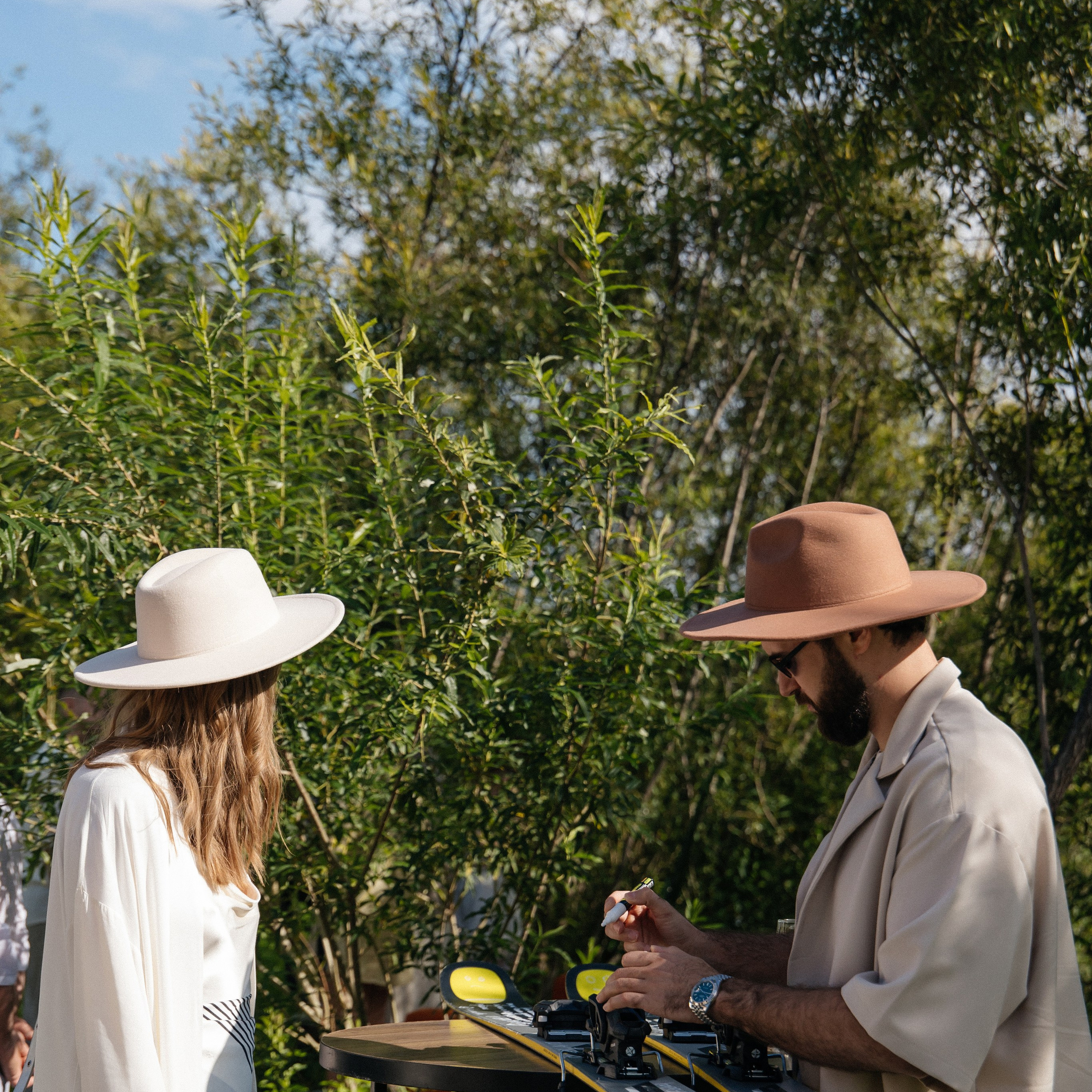 Артем и Дарья. Свадебный фотограф в Красноярске