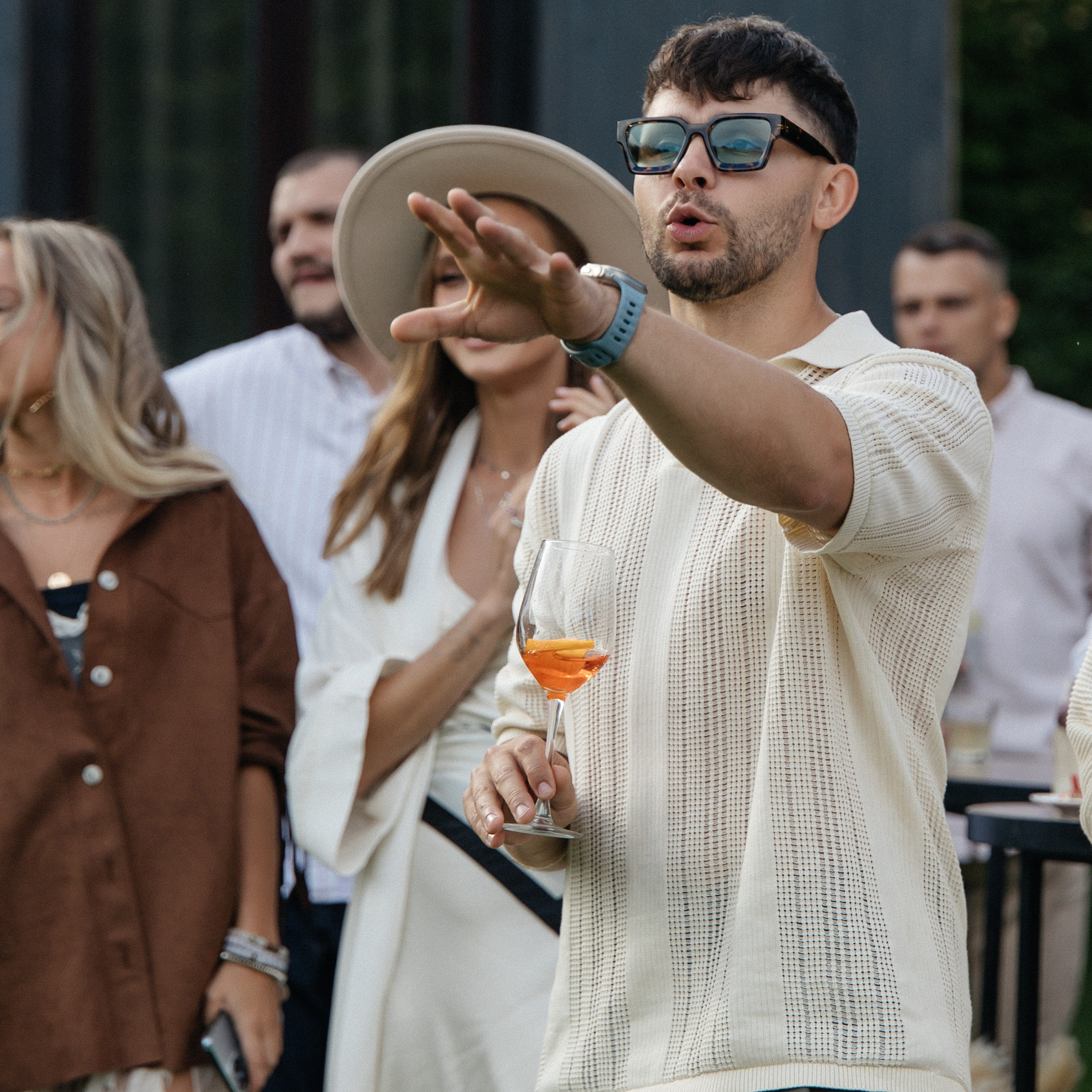 Артем и Дарья. Свадебный фотограф в Красноярске