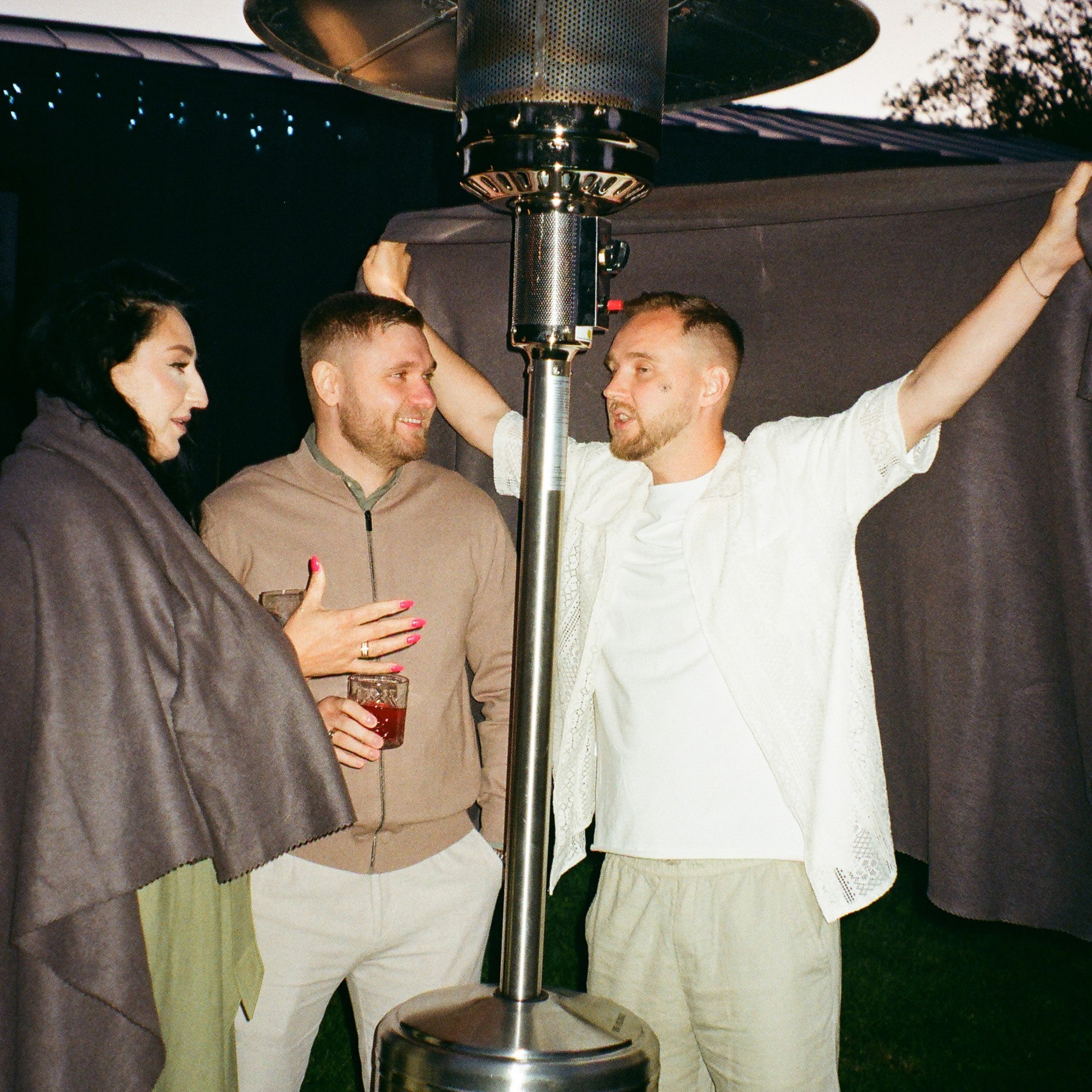 Артем и Дарья. Свадебный фотограф в Красноярске