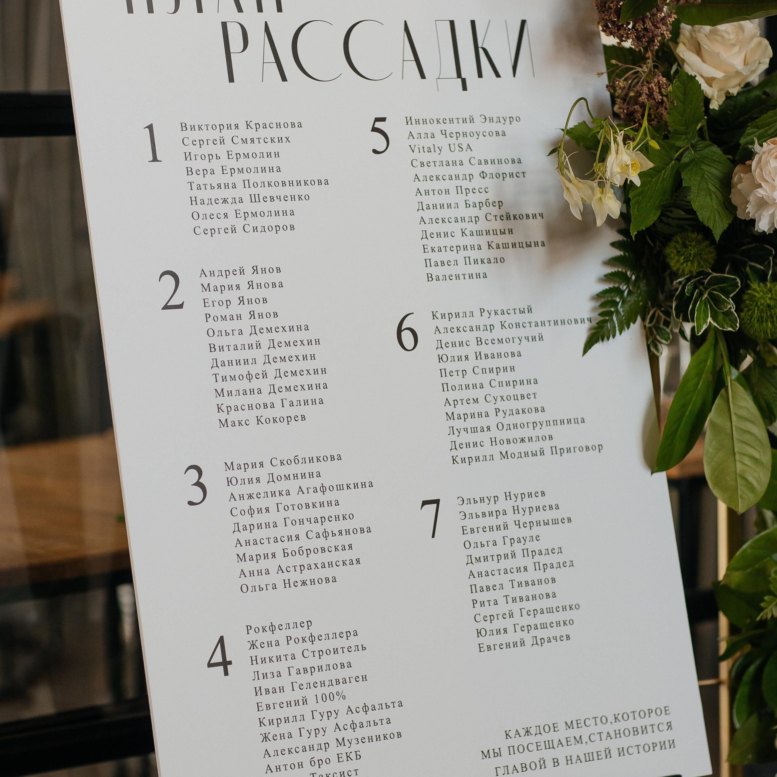 Алексей и Кристина. Свадебный фотограф в Красноярске