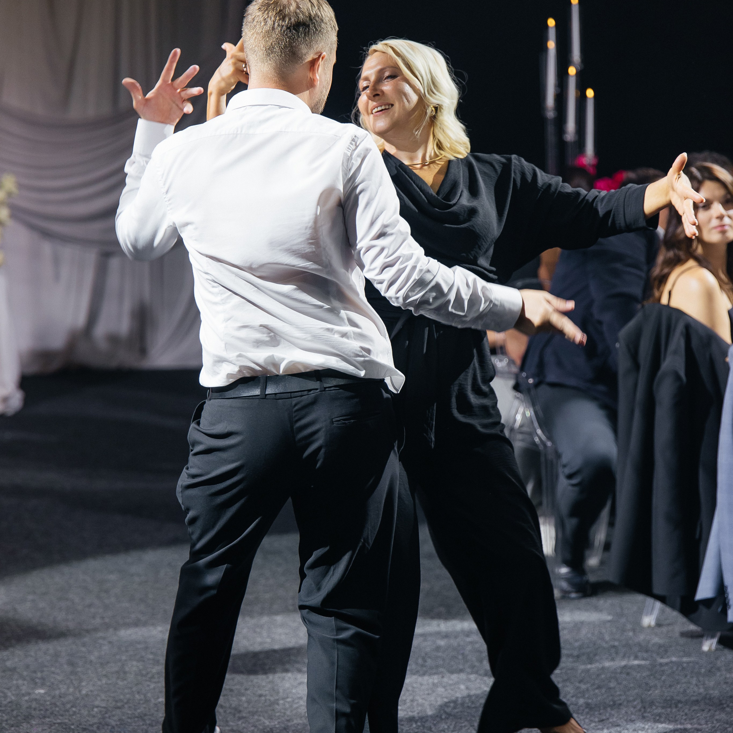 Константин и Ксения. Свадебный фотограф в Красноярске