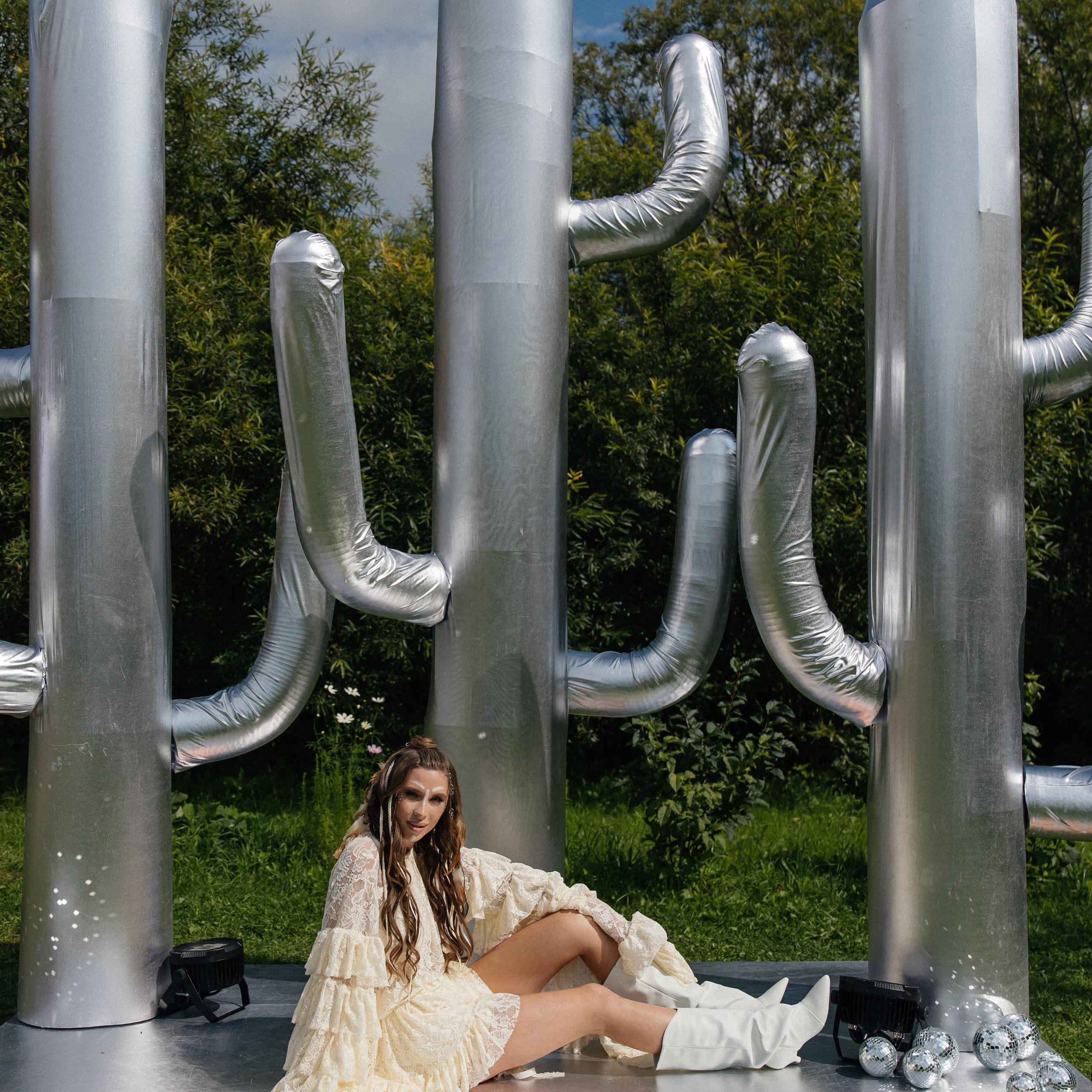 Артем и Дарья. Свадебный фотограф в Красноярске