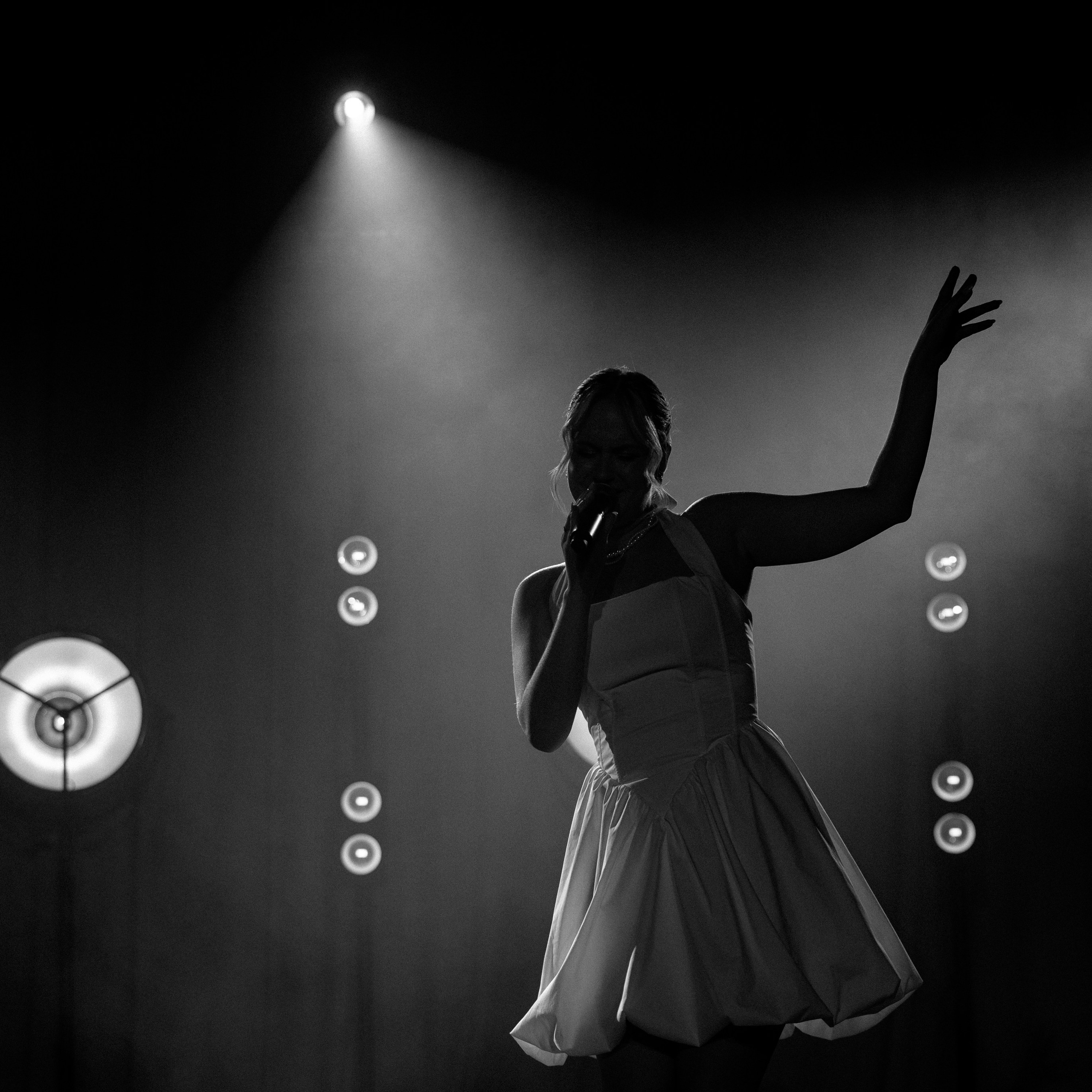 Паша и Милана. Свадебный фотограф в Красноярске