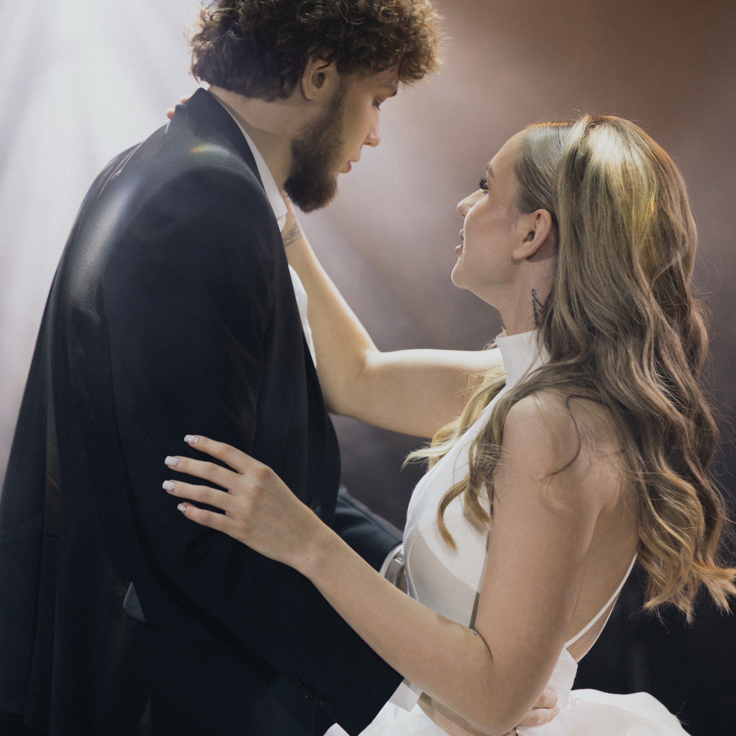 Максим и Анна. Свадебный фотограф в Красноярске