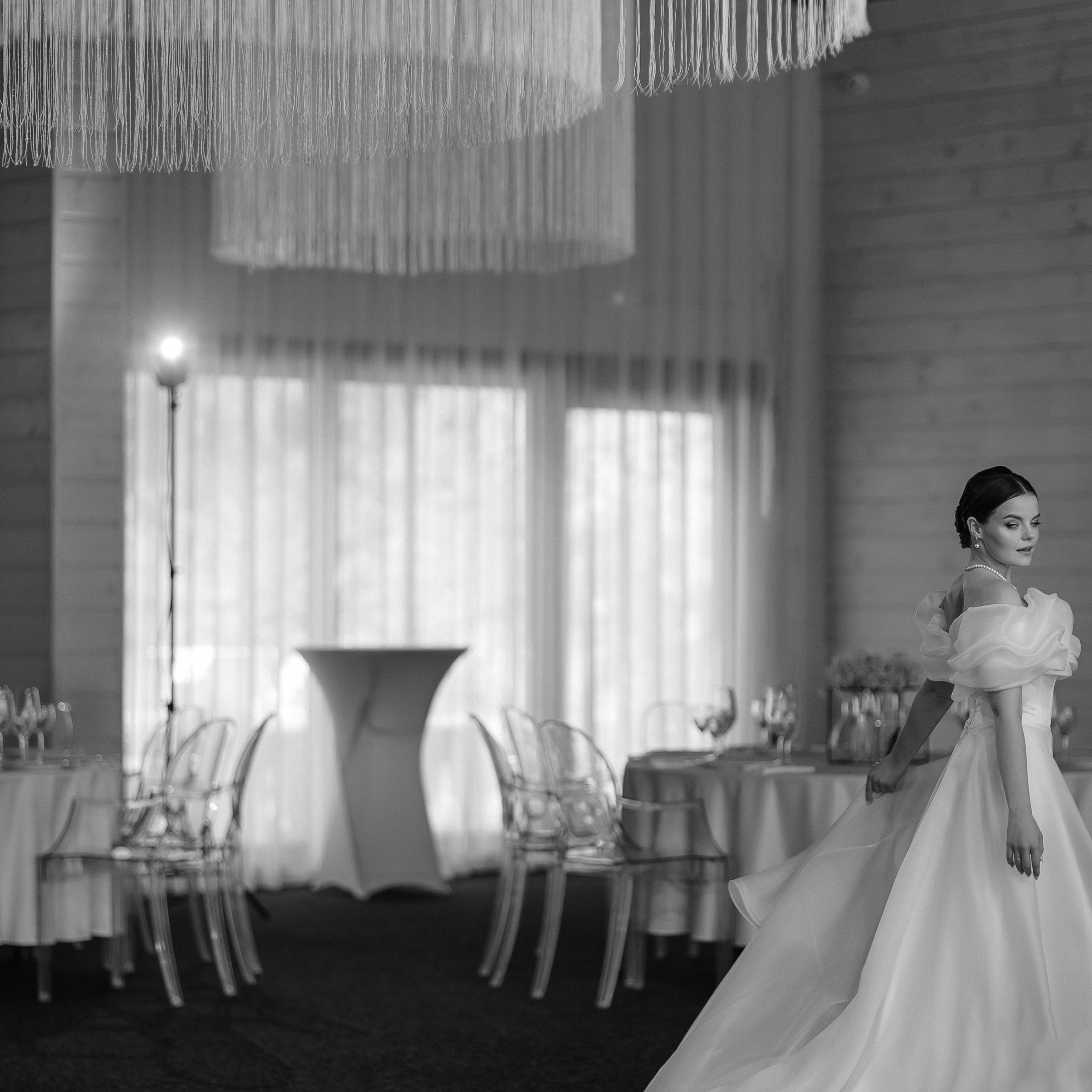 Антон и Екатерина. Свадебный фотограф в Красноярске