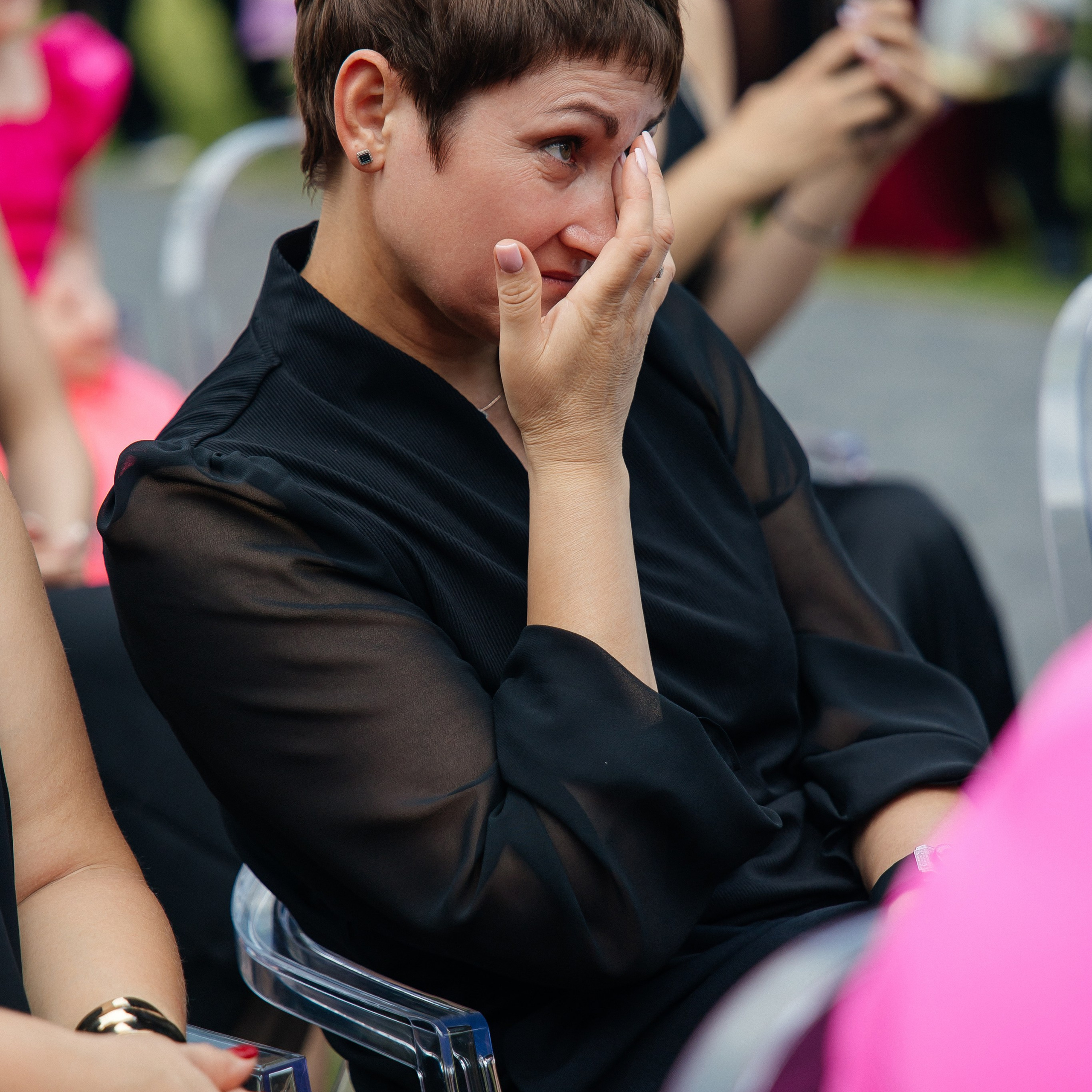 Константин и Ксения. Свадебный фотограф в Красноярске