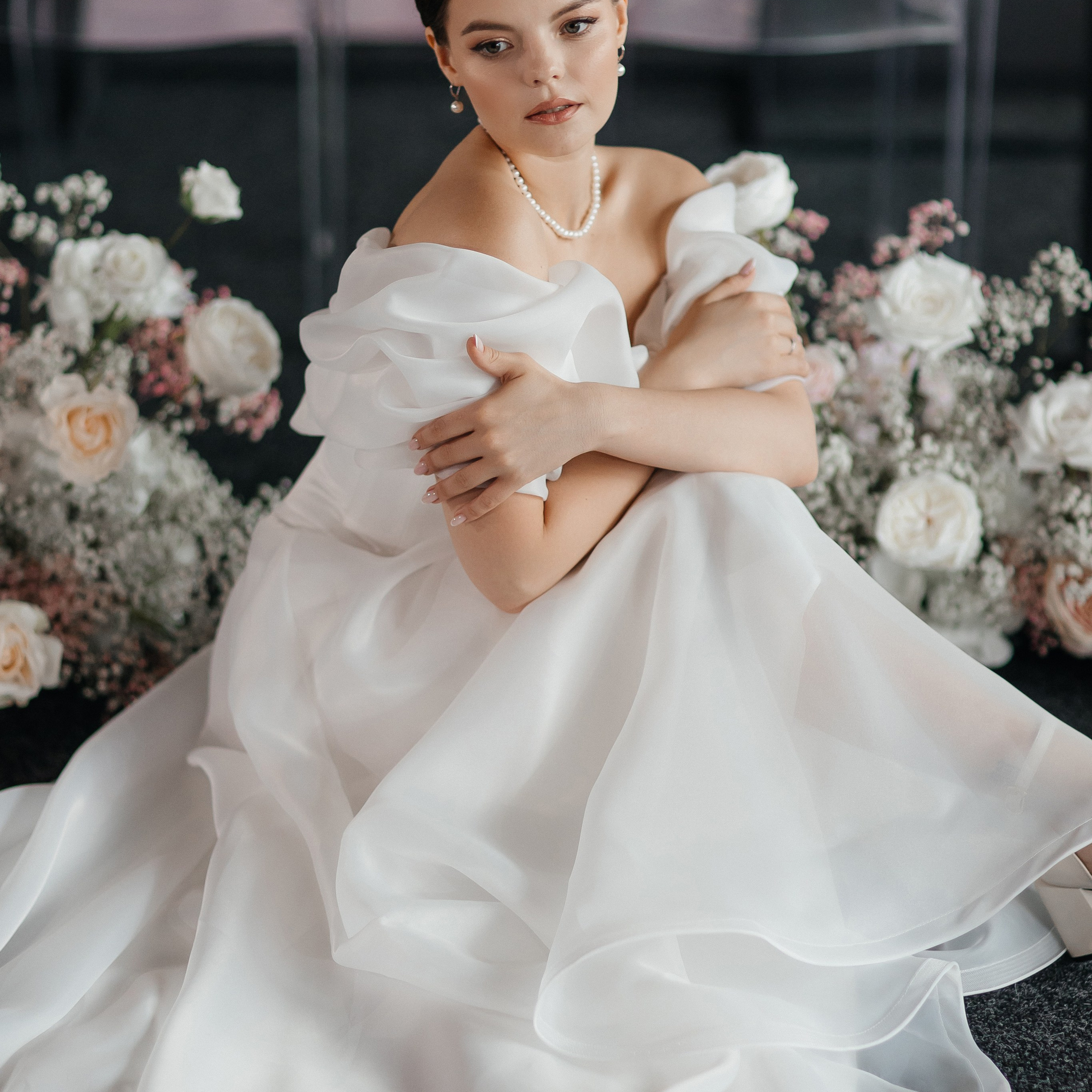 Антон и Екатерина. Свадебный фотограф в Красноярске