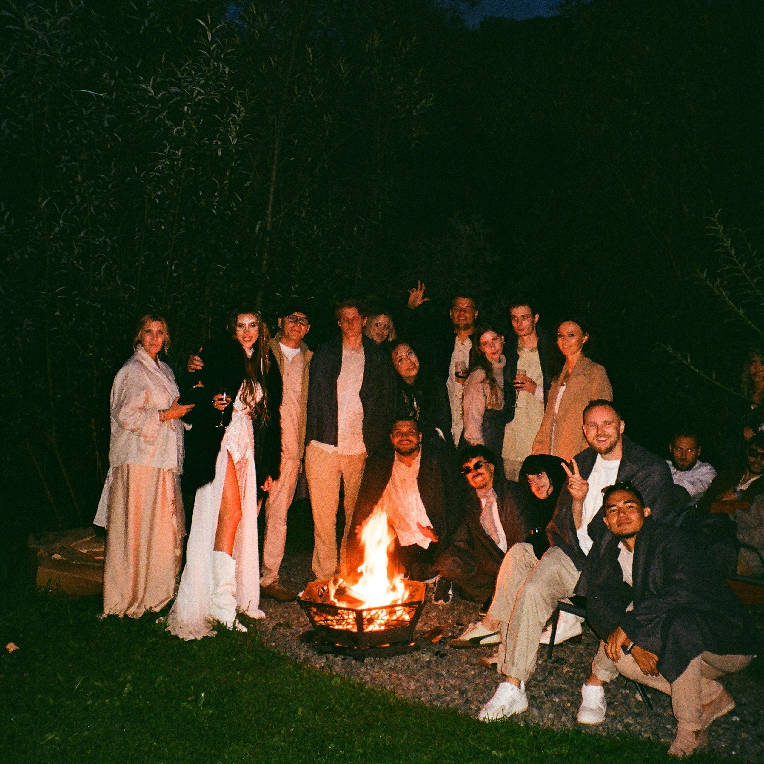 Артем и Дарья. Свадебный фотограф в Красноярске