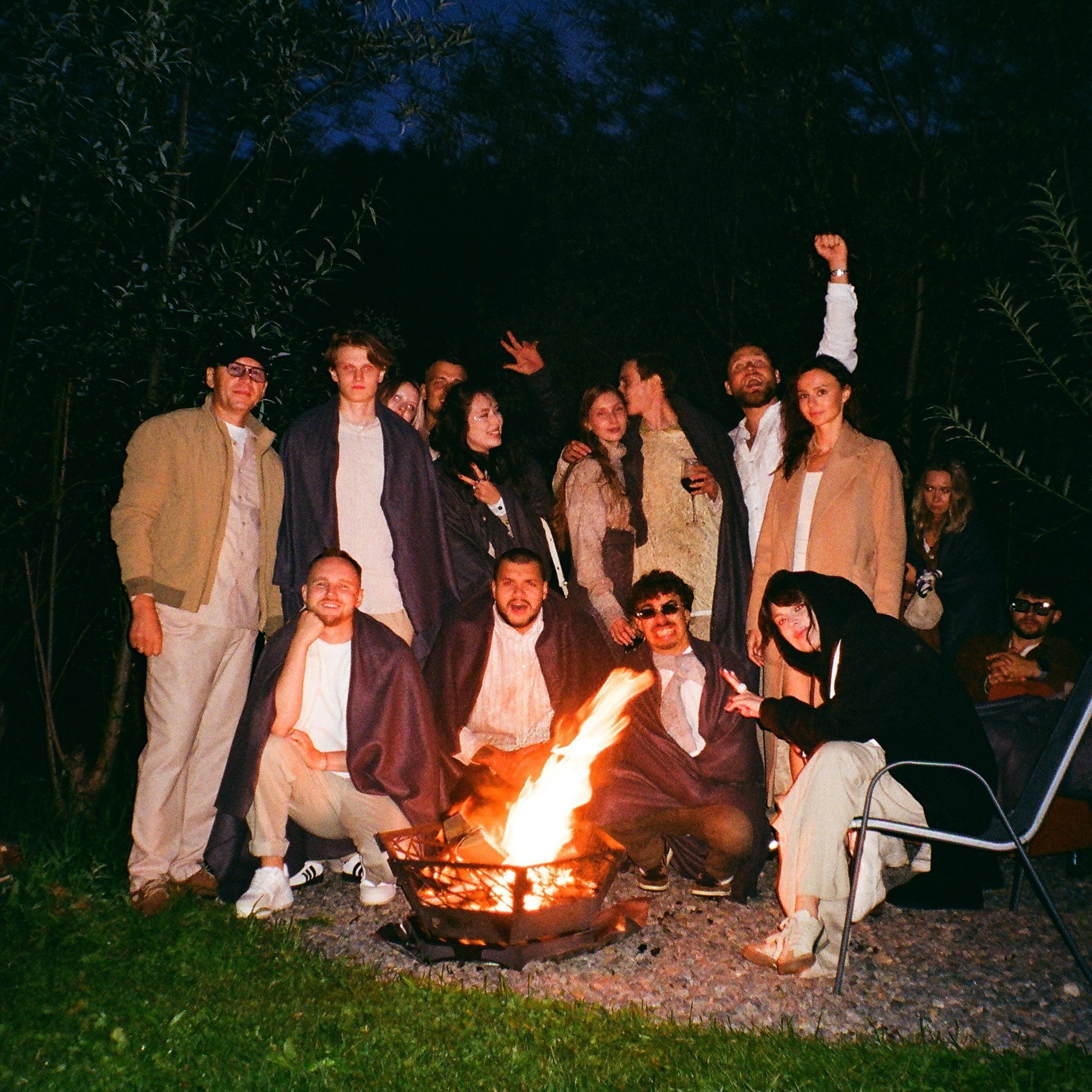 Артем и Дарья. Свадебный фотограф в Красноярске