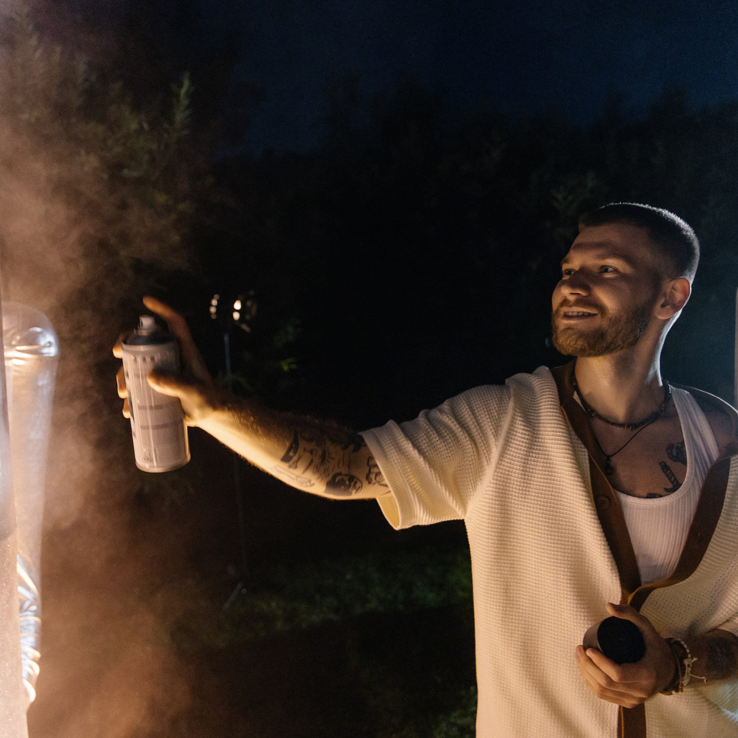Артем и Дарья. Свадебный фотограф в Красноярске