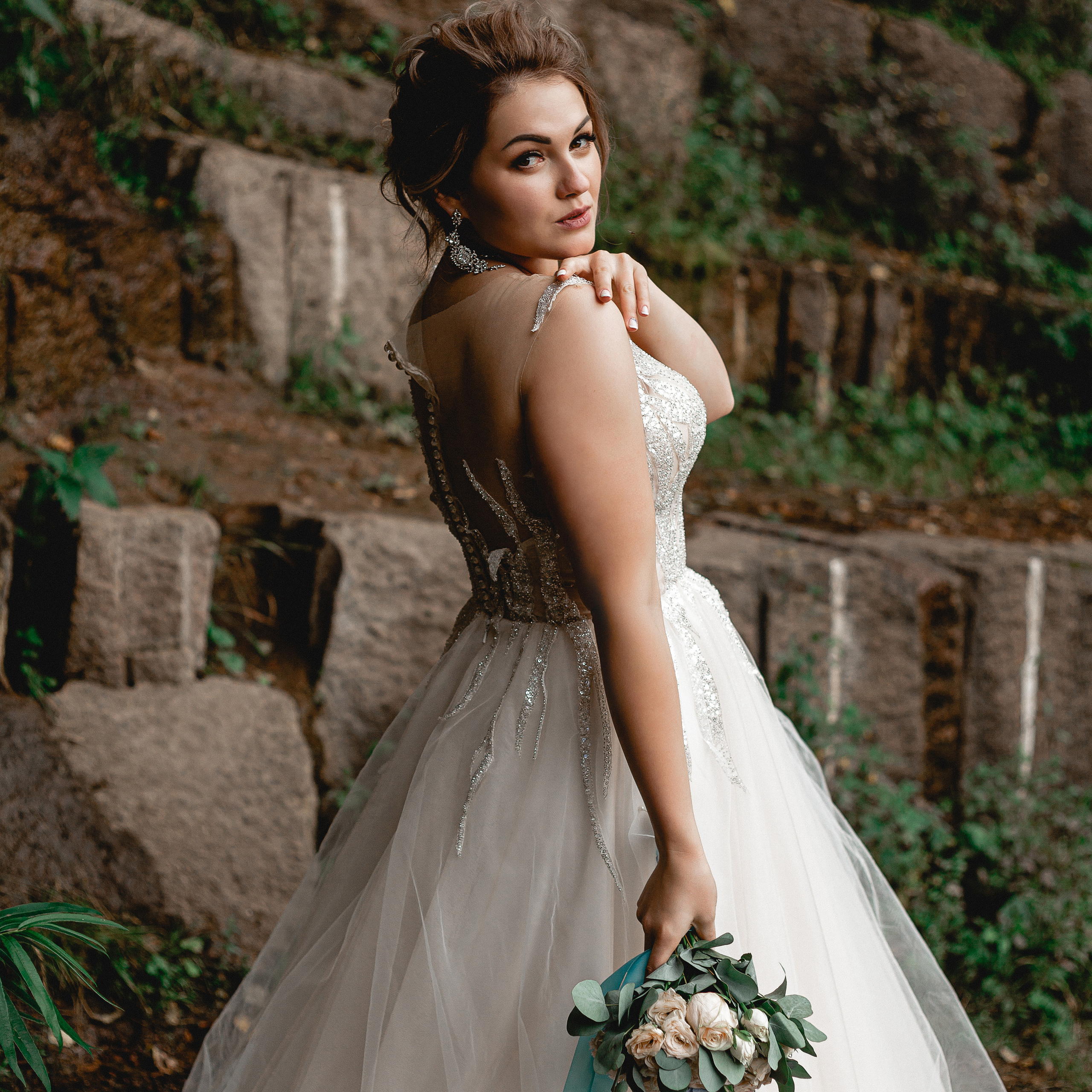 Отзывы. Свадебный фотограф в Красноярске