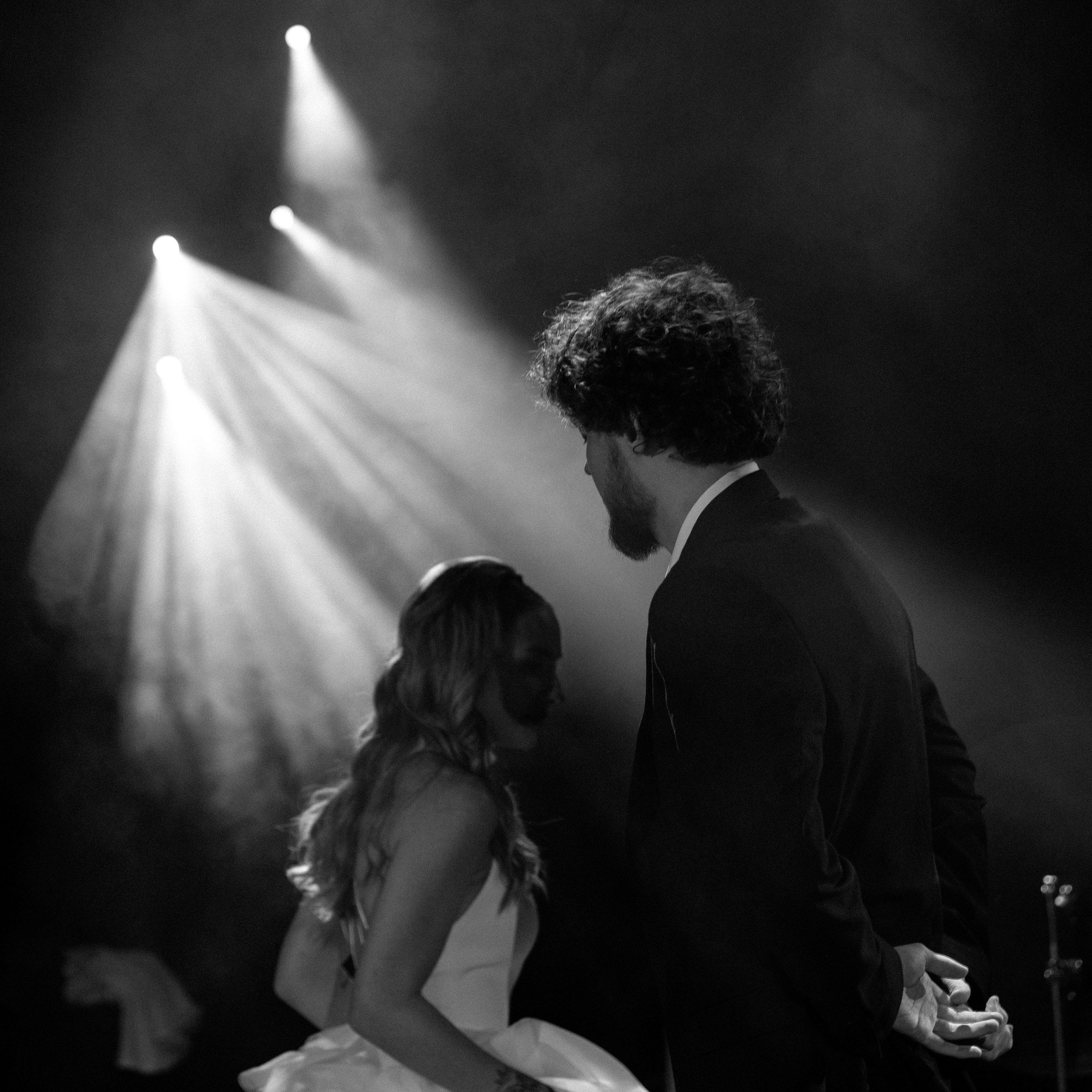 Максим и Анна. Свадебный фотограф в Красноярске