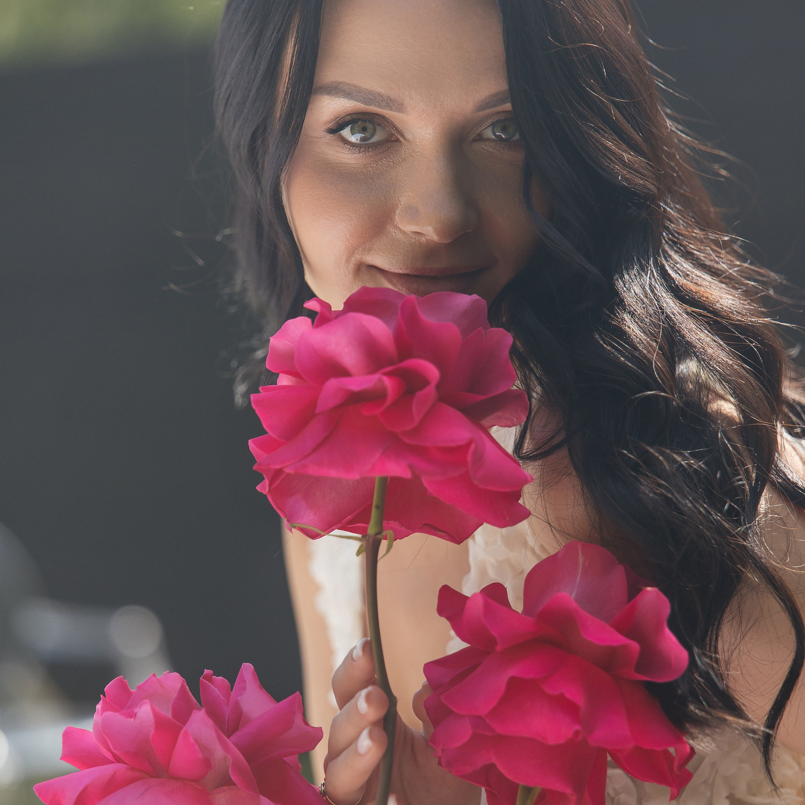 Константин и Ксения. Свадебный фотограф в Красноярске