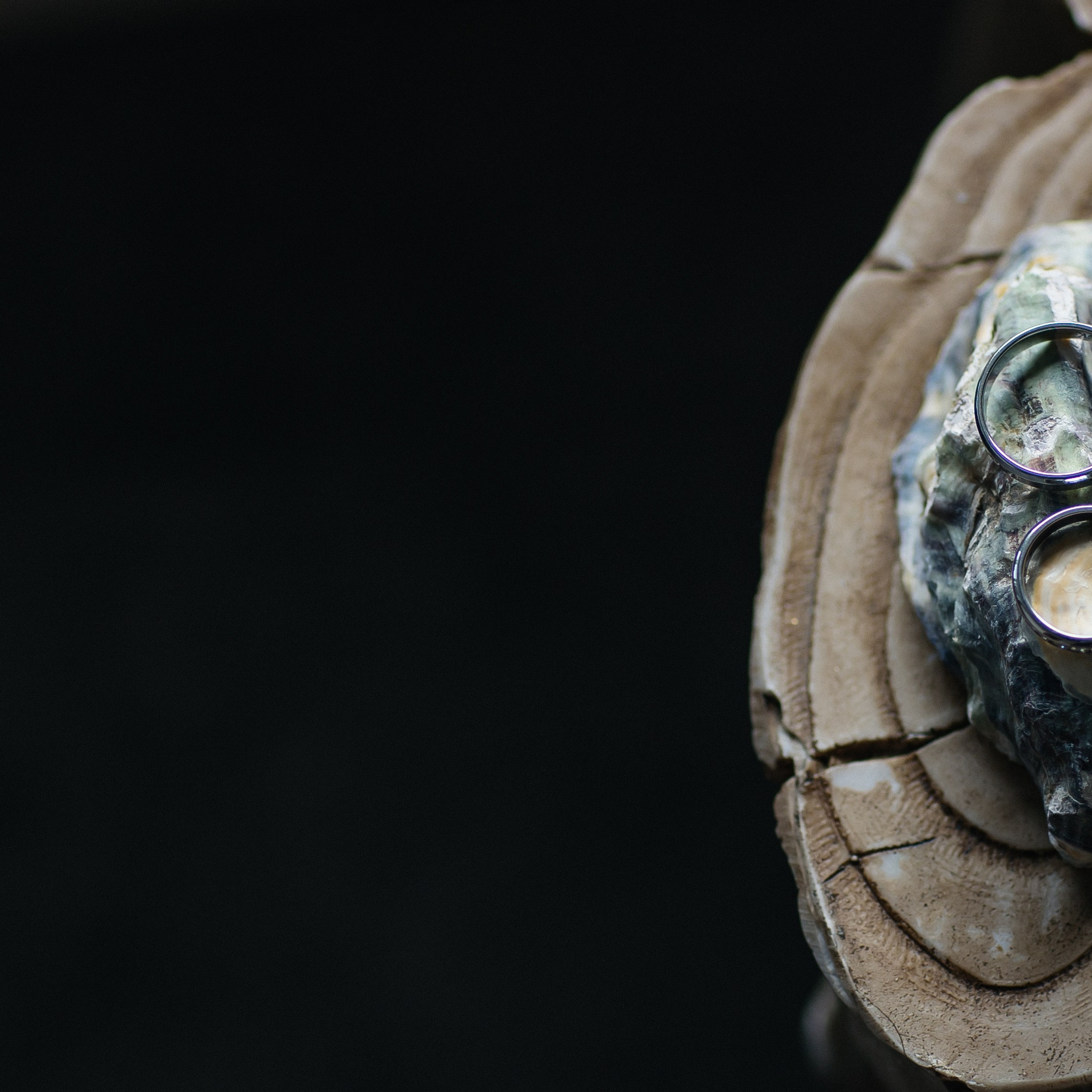 Павел и Полина. Свадебный фотограф в Красноярске