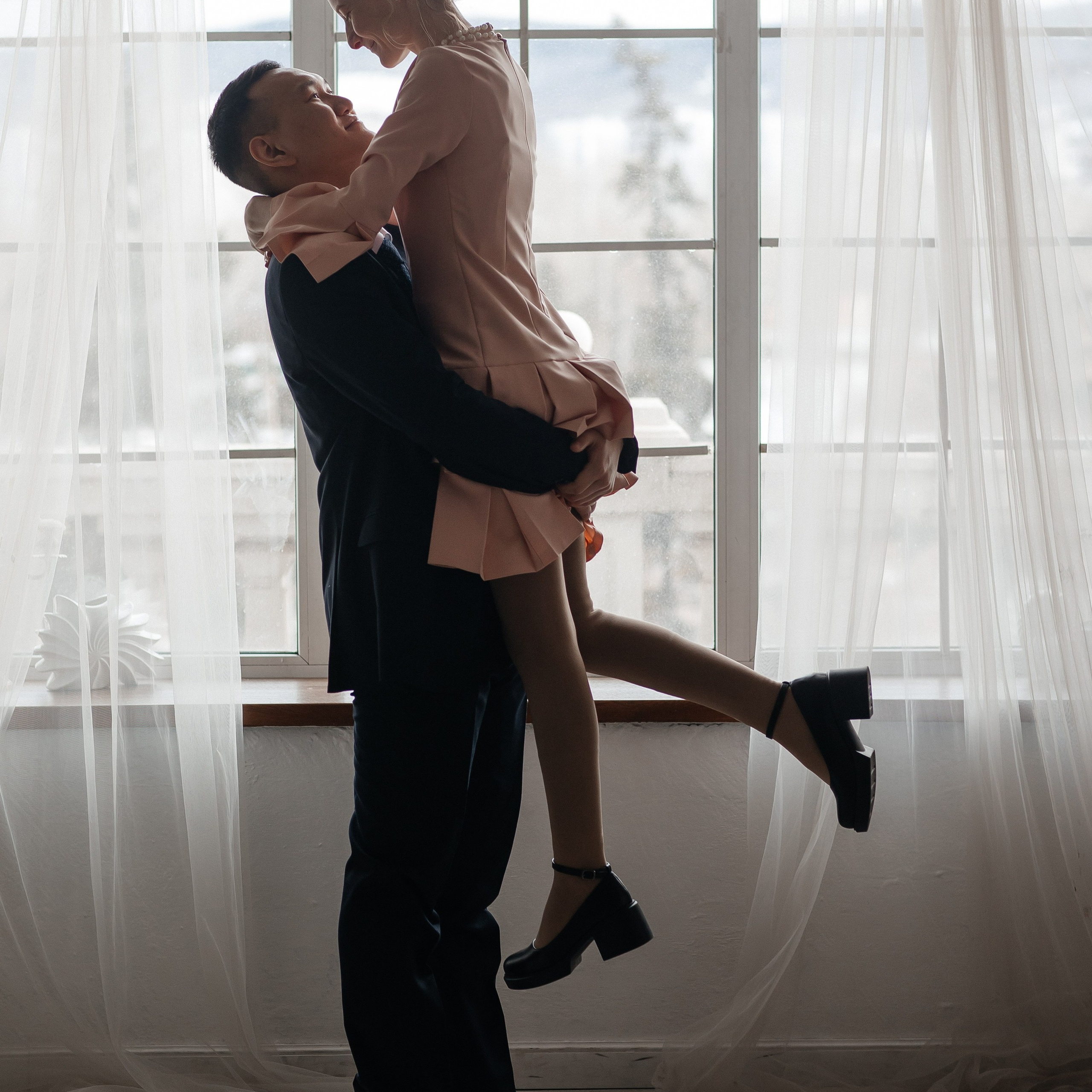 Отзывы. Свадебный фотограф в Красноярске