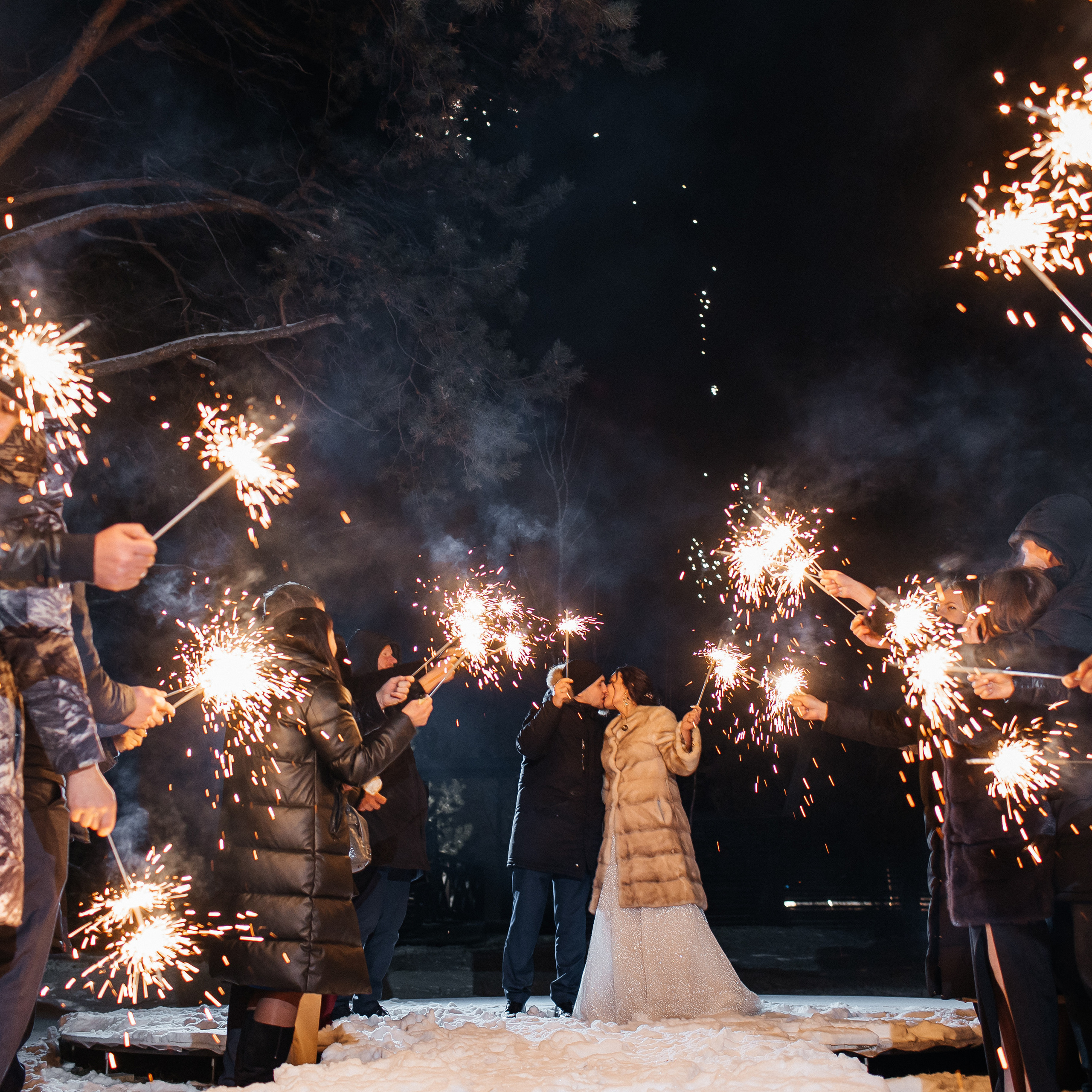Отзывы. Свадебный фотограф в Красноярске