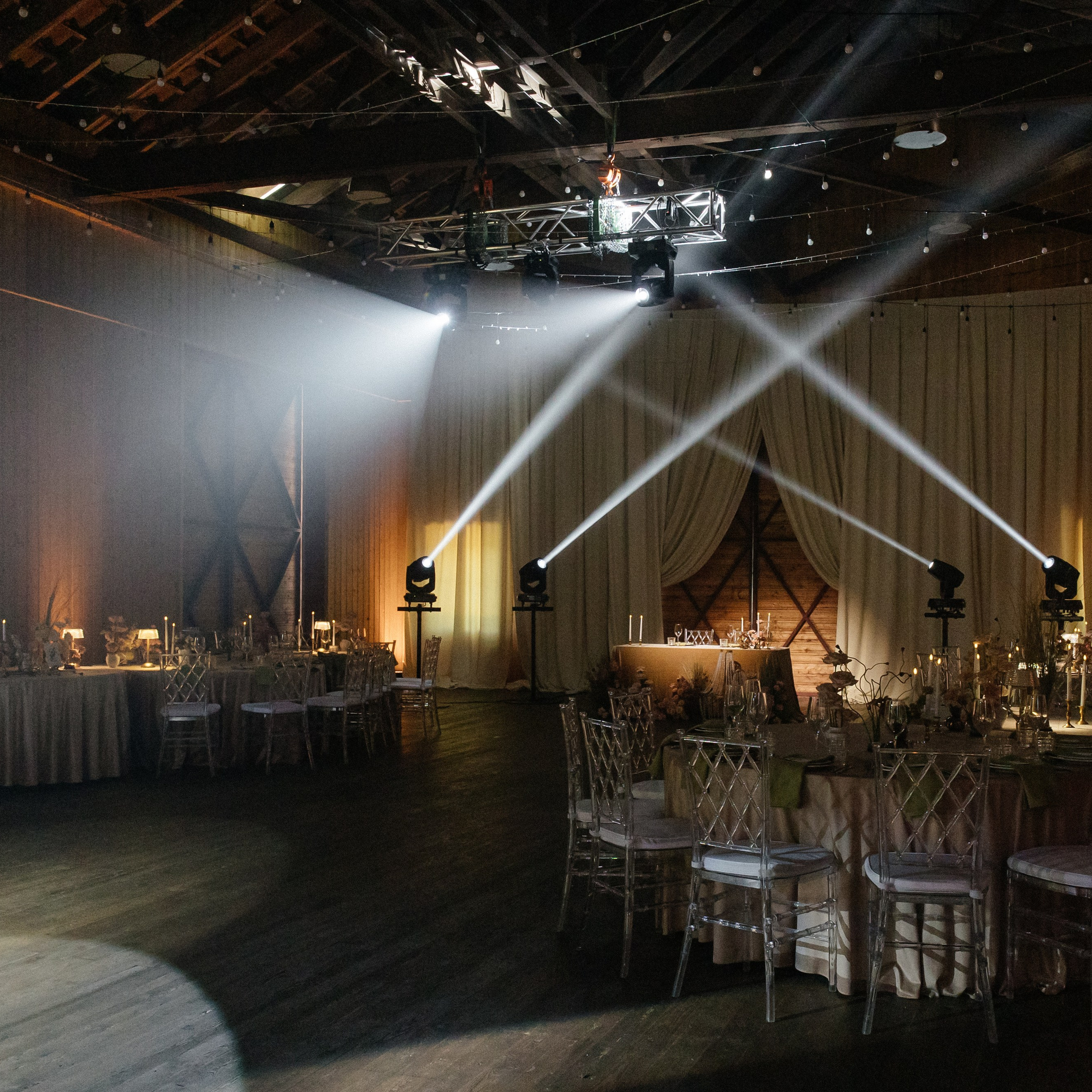 Паша и Милана. Свадебный фотограф в Красноярске