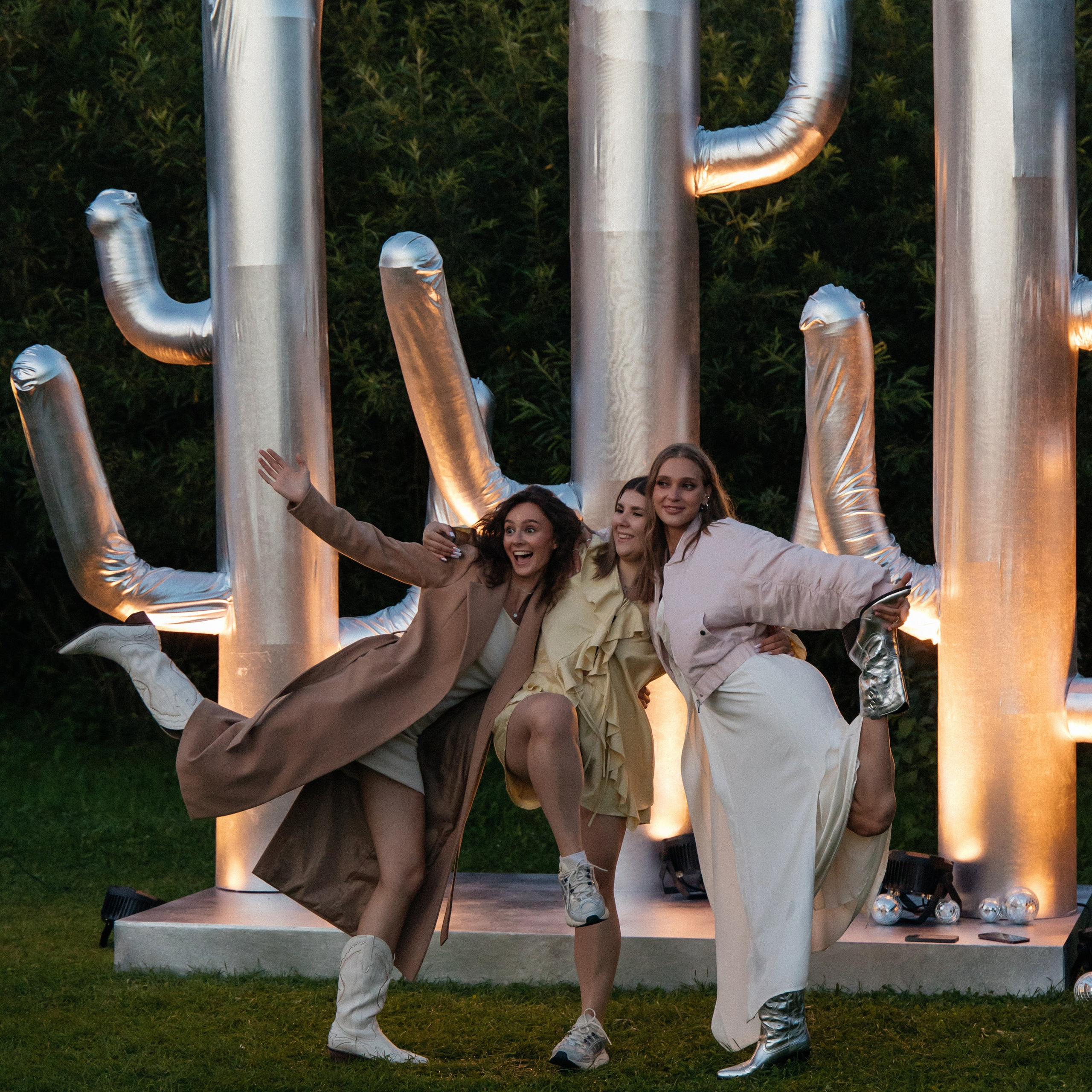 Артем и Дарья. Свадебный фотограф в Красноярске