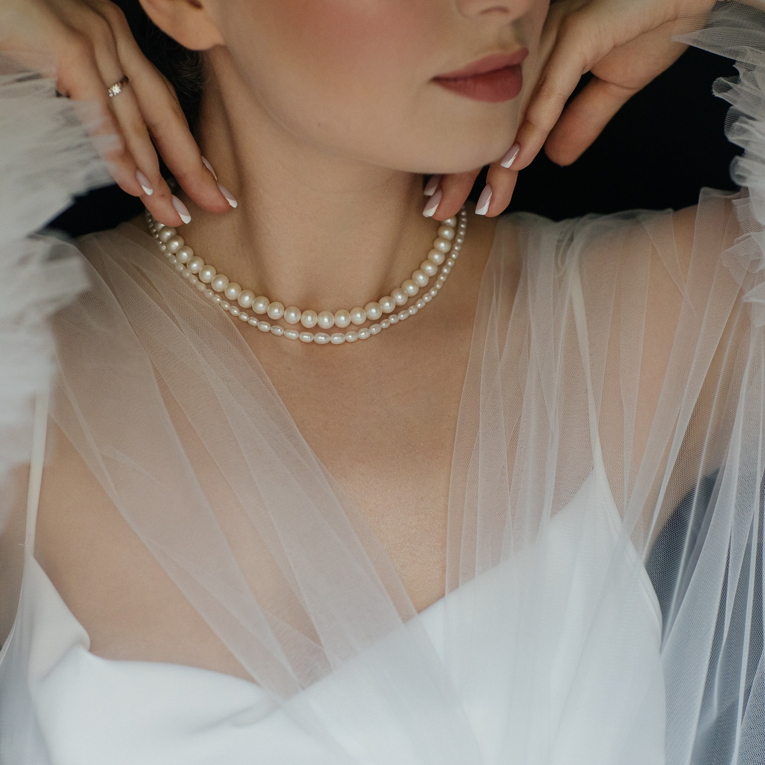 Павел и Полина. Свадебный фотограф в Красноярске