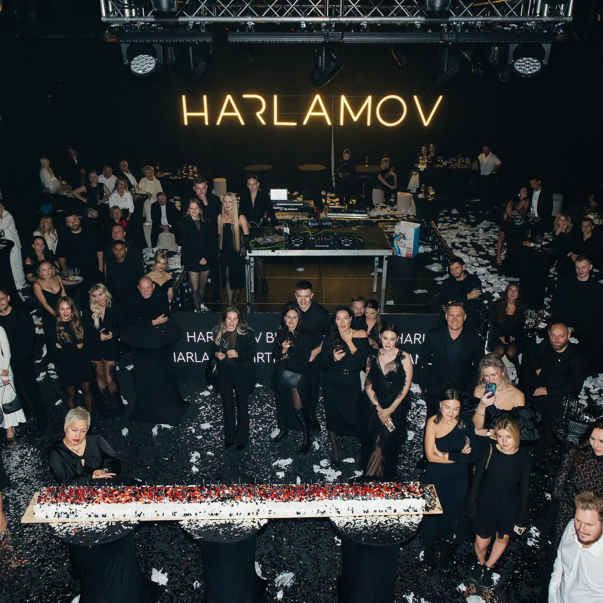 День рождения. Свадебный фотограф в Красноярске