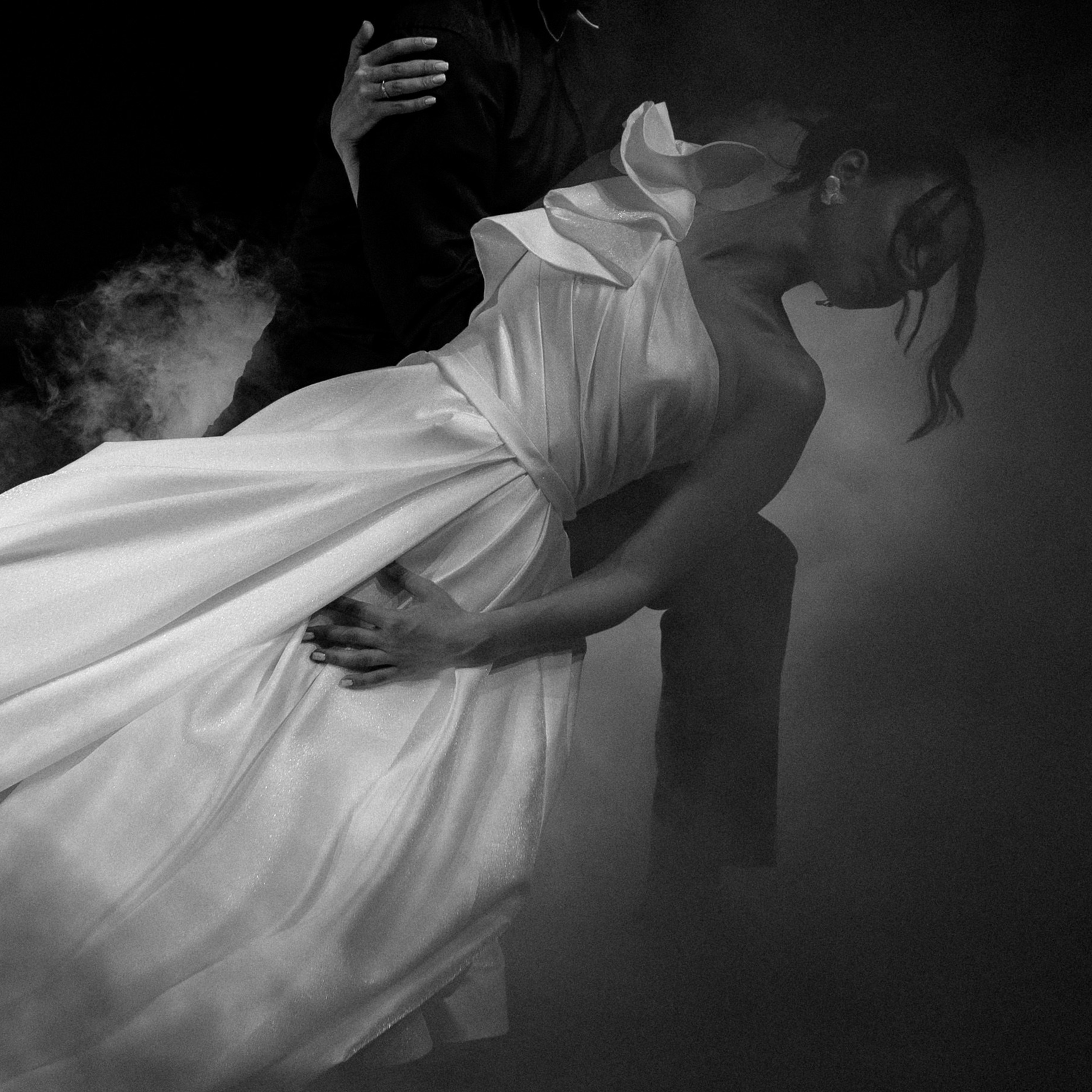 Константин и Ксения. Свадебный фотограф в Красноярске