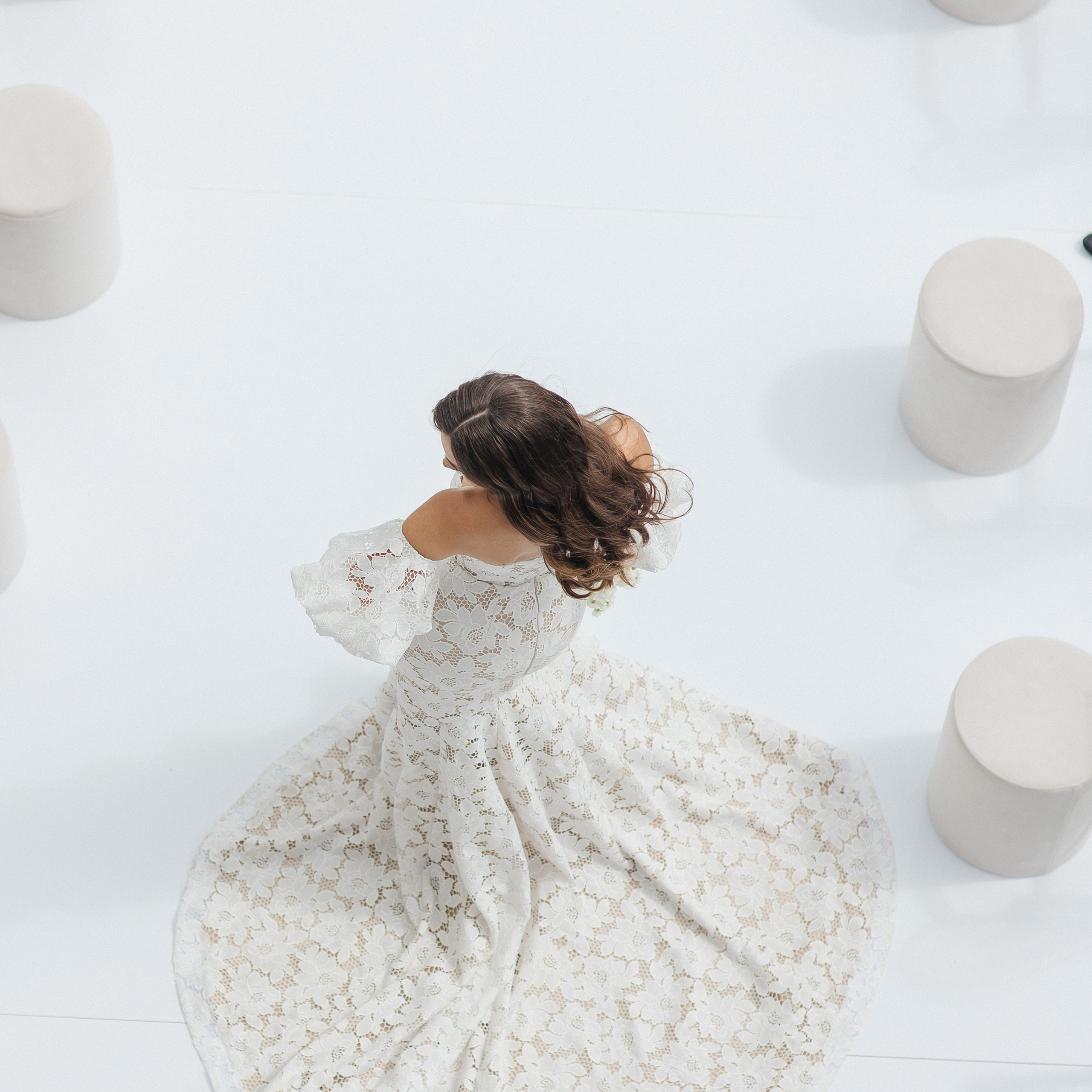 Полина и Костя. Свадебный фотограф в Красноярске