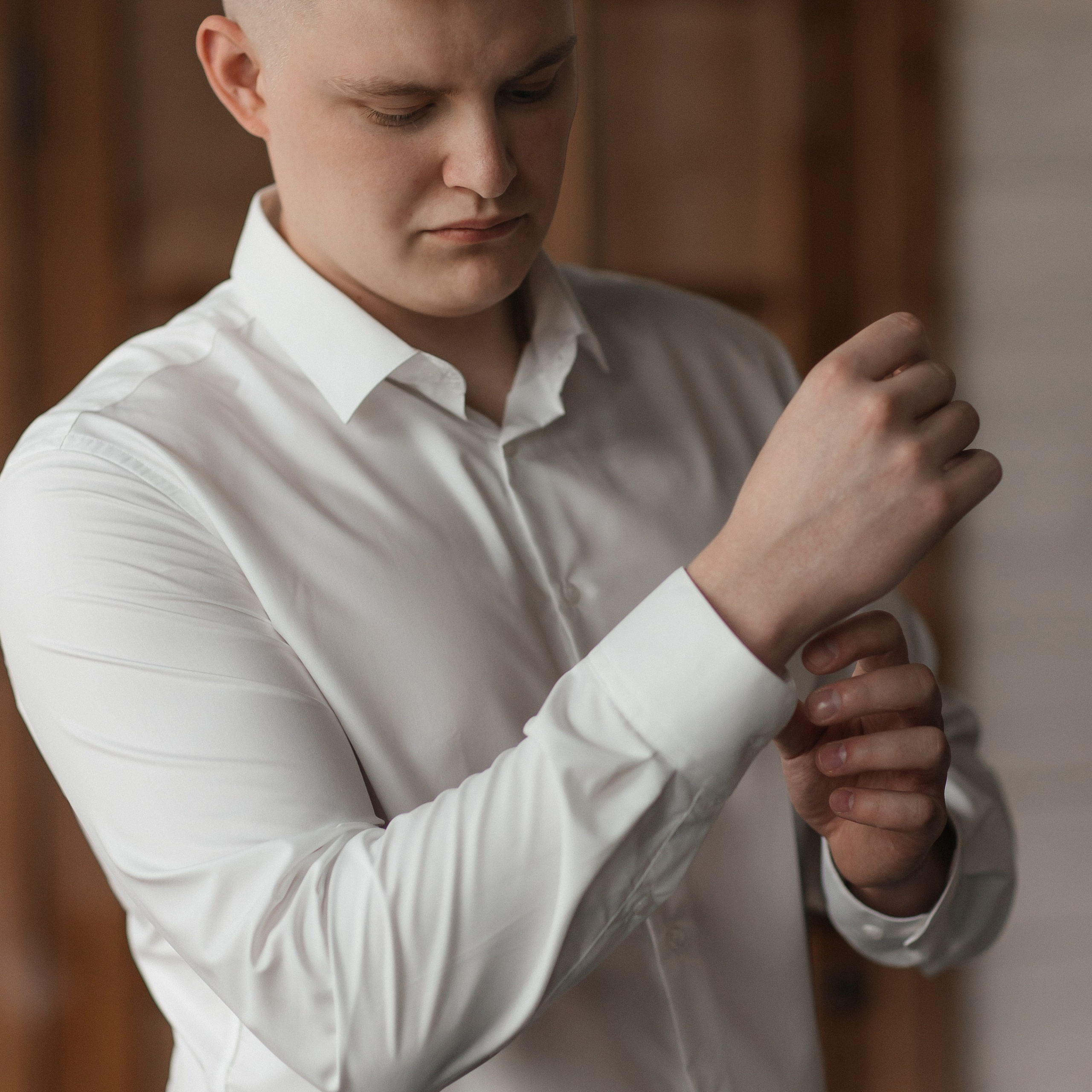 Антон и Екатерина. Свадебный фотограф в Красноярске