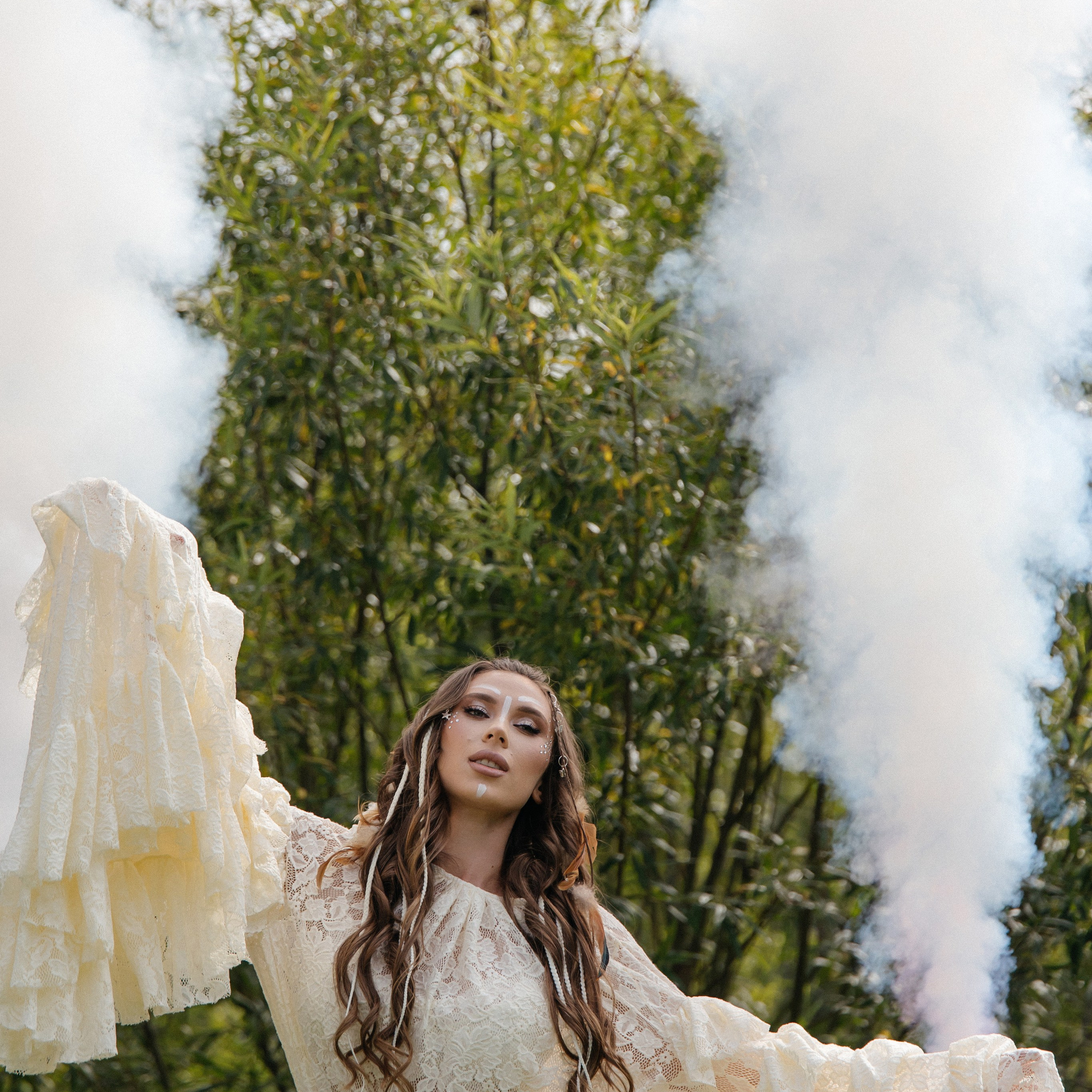 Артем и Дарья. Свадебный фотограф в Красноярске