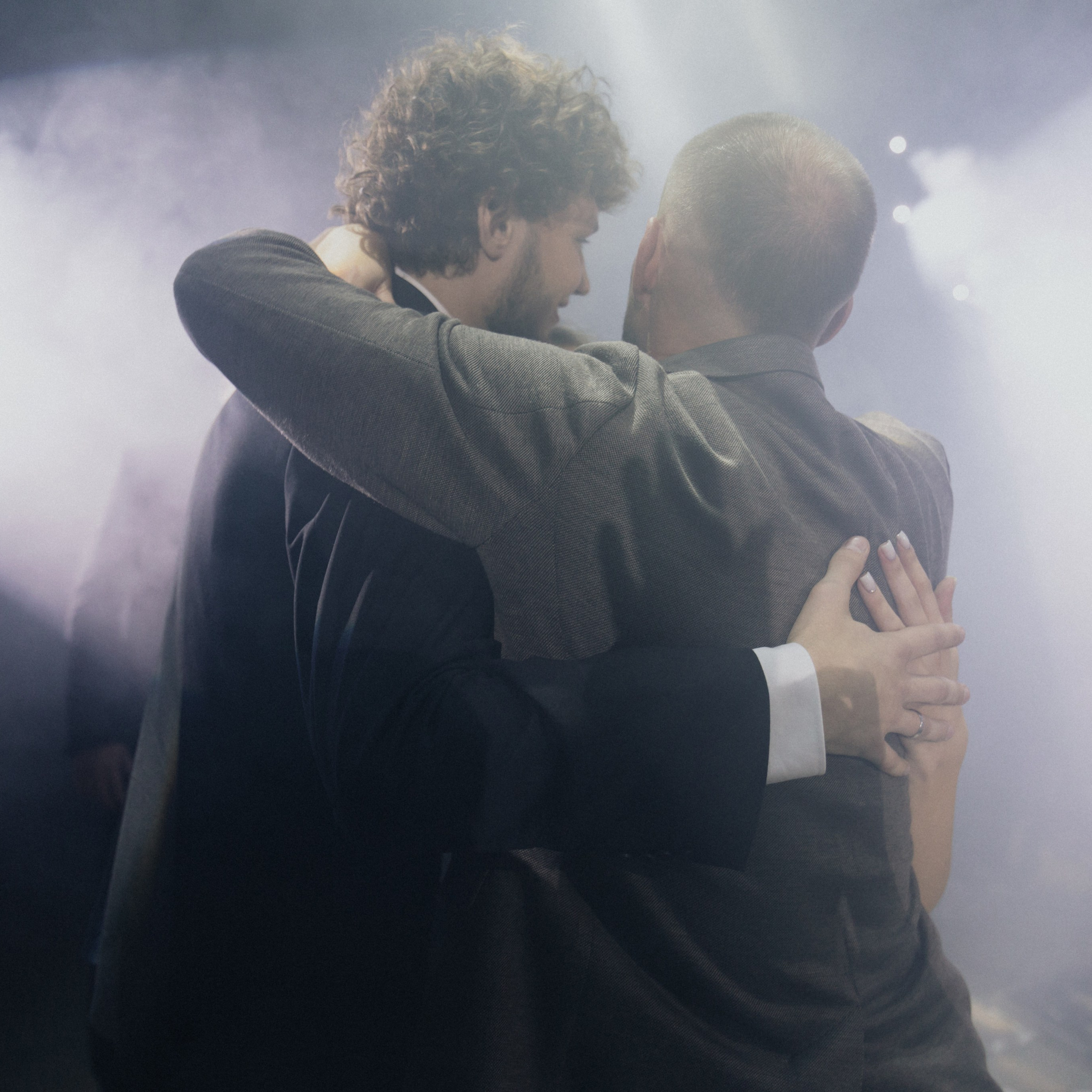 Максим и Анна. Свадебный фотограф в Красноярске