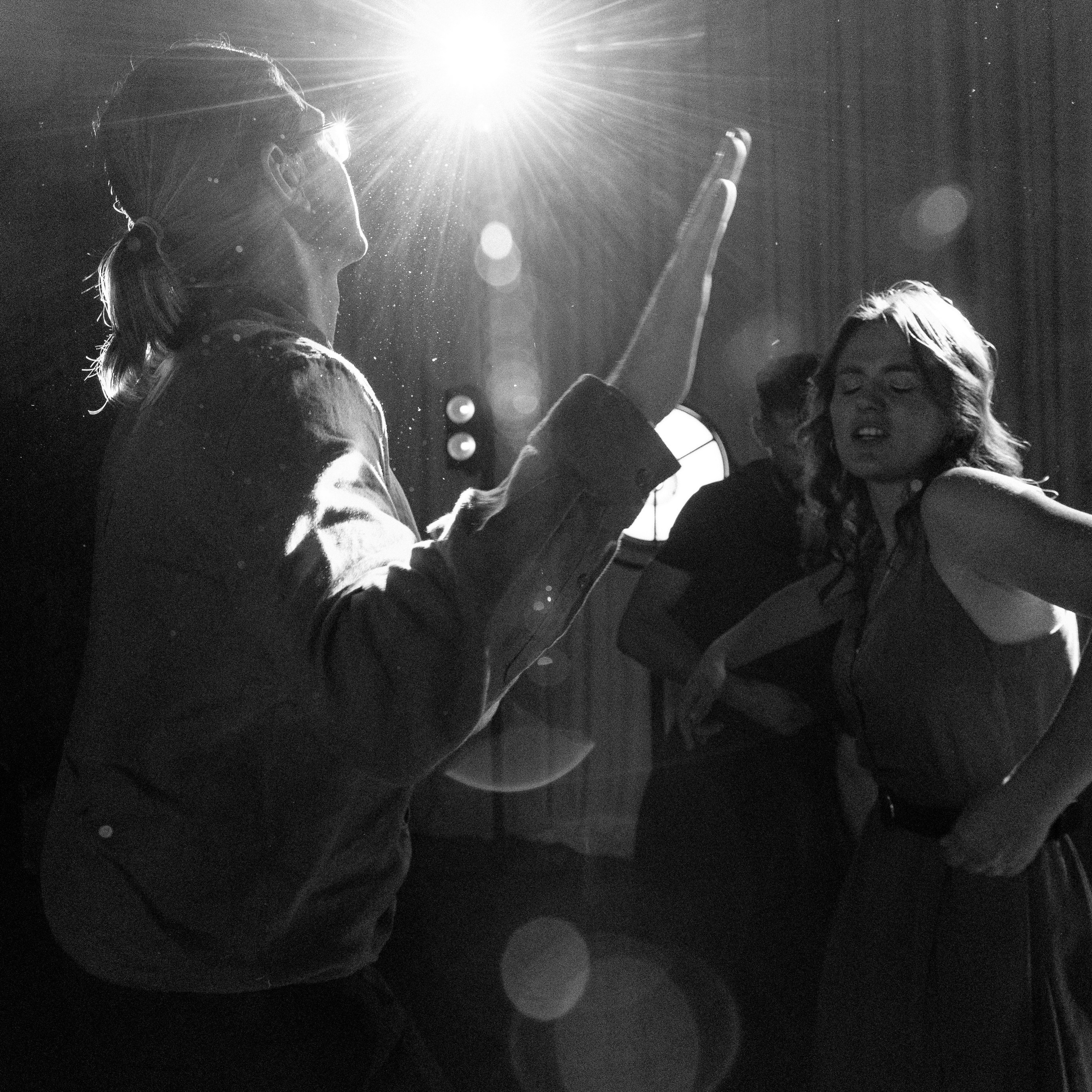 Паша и Милана. Свадебный фотограф в Красноярске