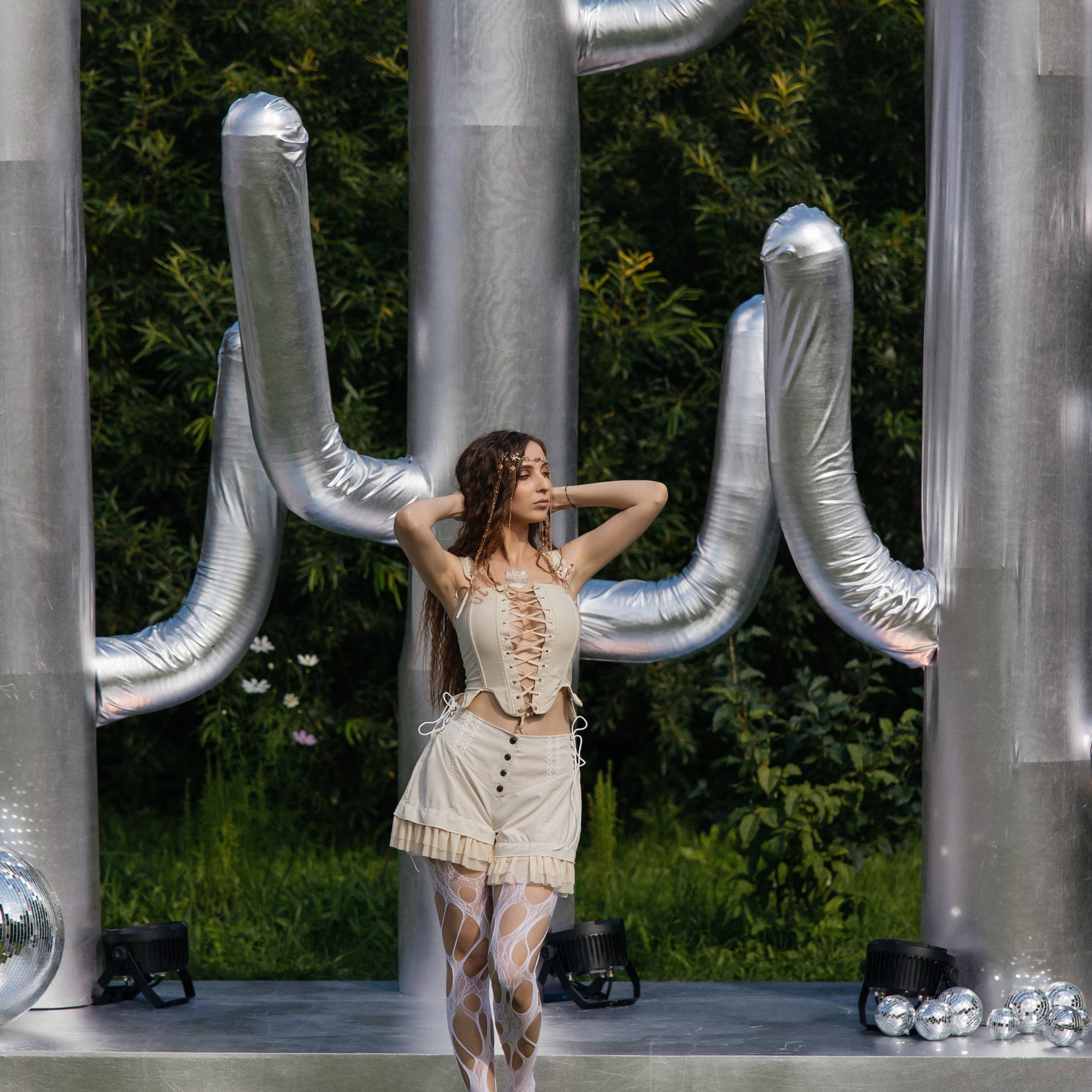 Артем и Дарья. Свадебный фотограф в Красноярске