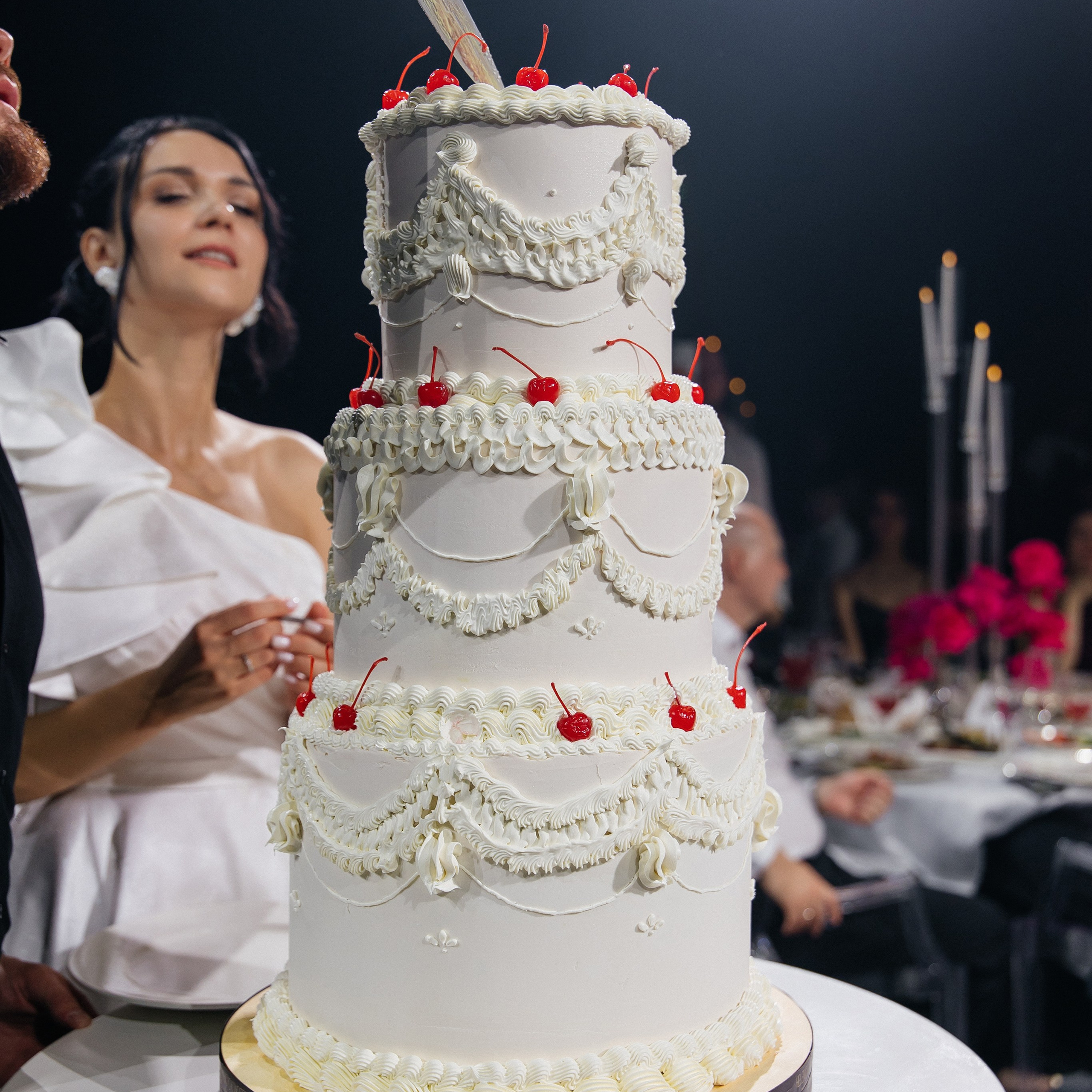 Константин и Ксения. Свадебный фотограф в Красноярске