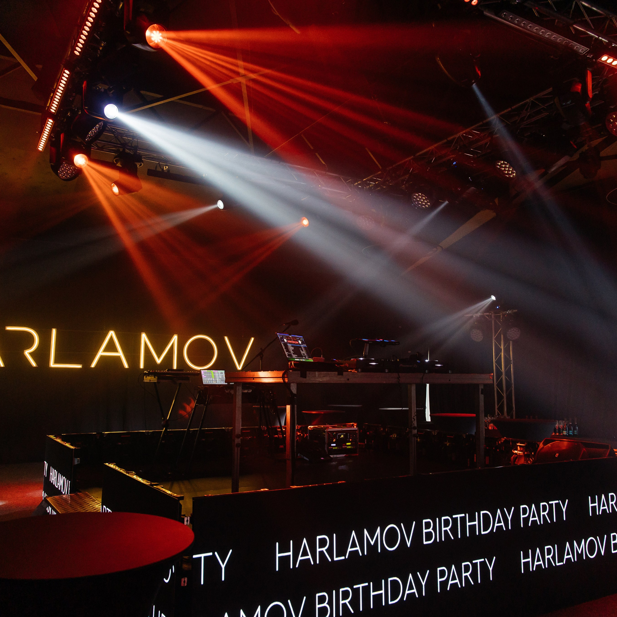 День рождения. Свадебный фотограф в Красноярске