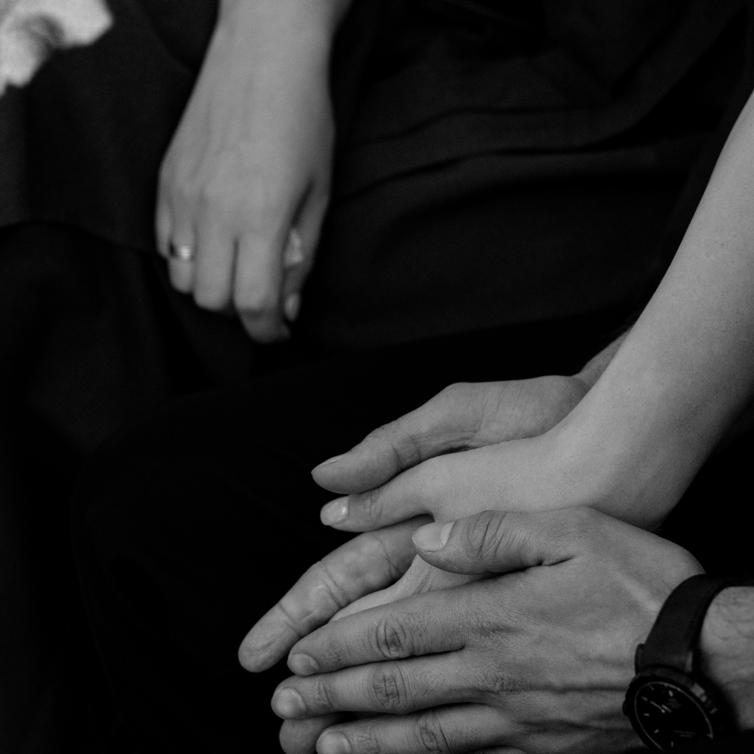 Паша и Милана. Свадебный фотограф в Красноярске