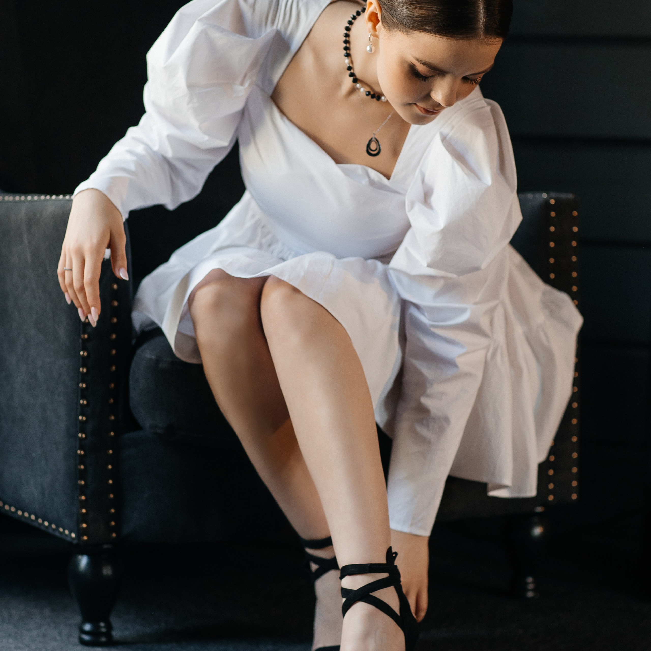 Антон и Екатерина. Свадебный фотограф в Красноярске