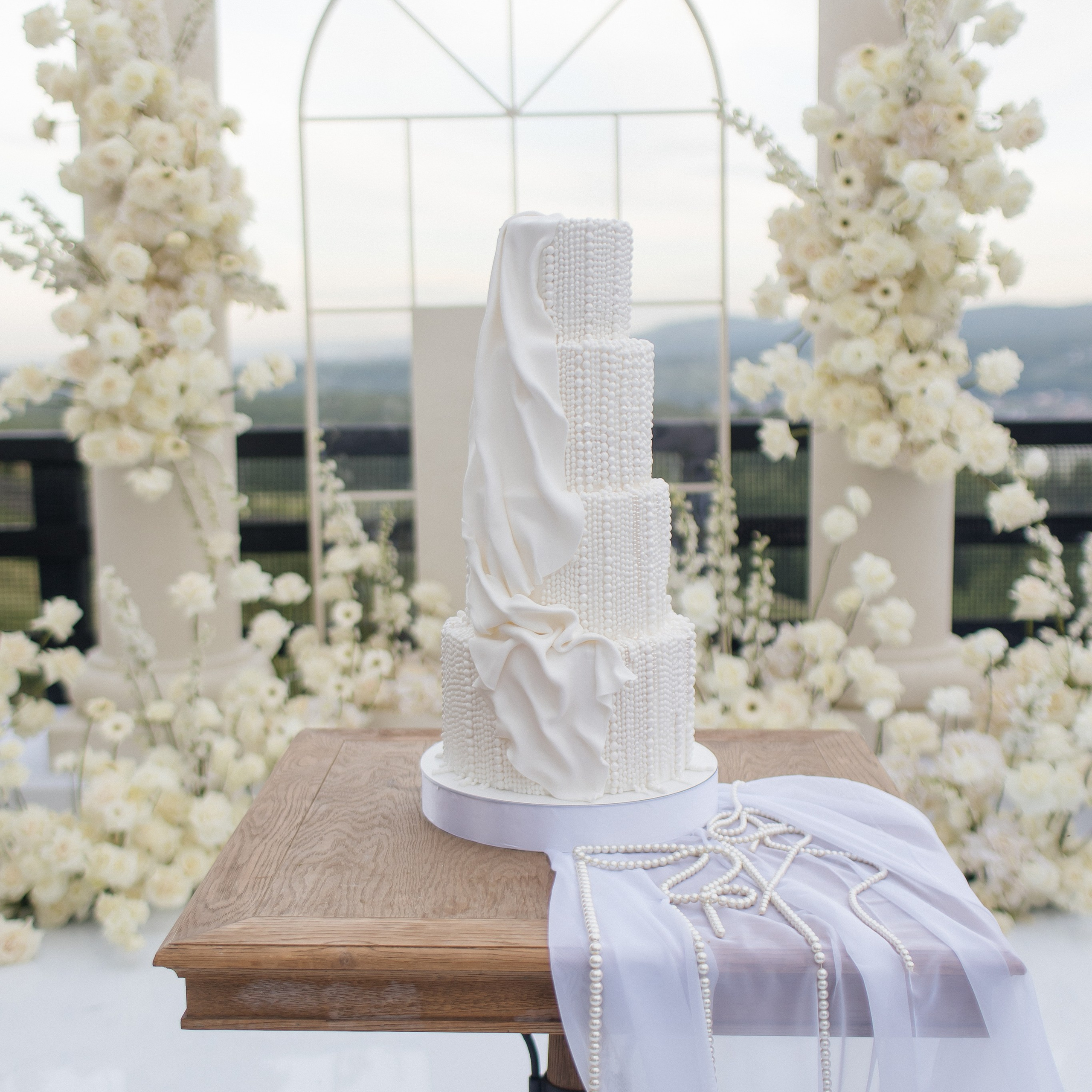 Полина и Костя. Свадебный фотограф в Красноярске