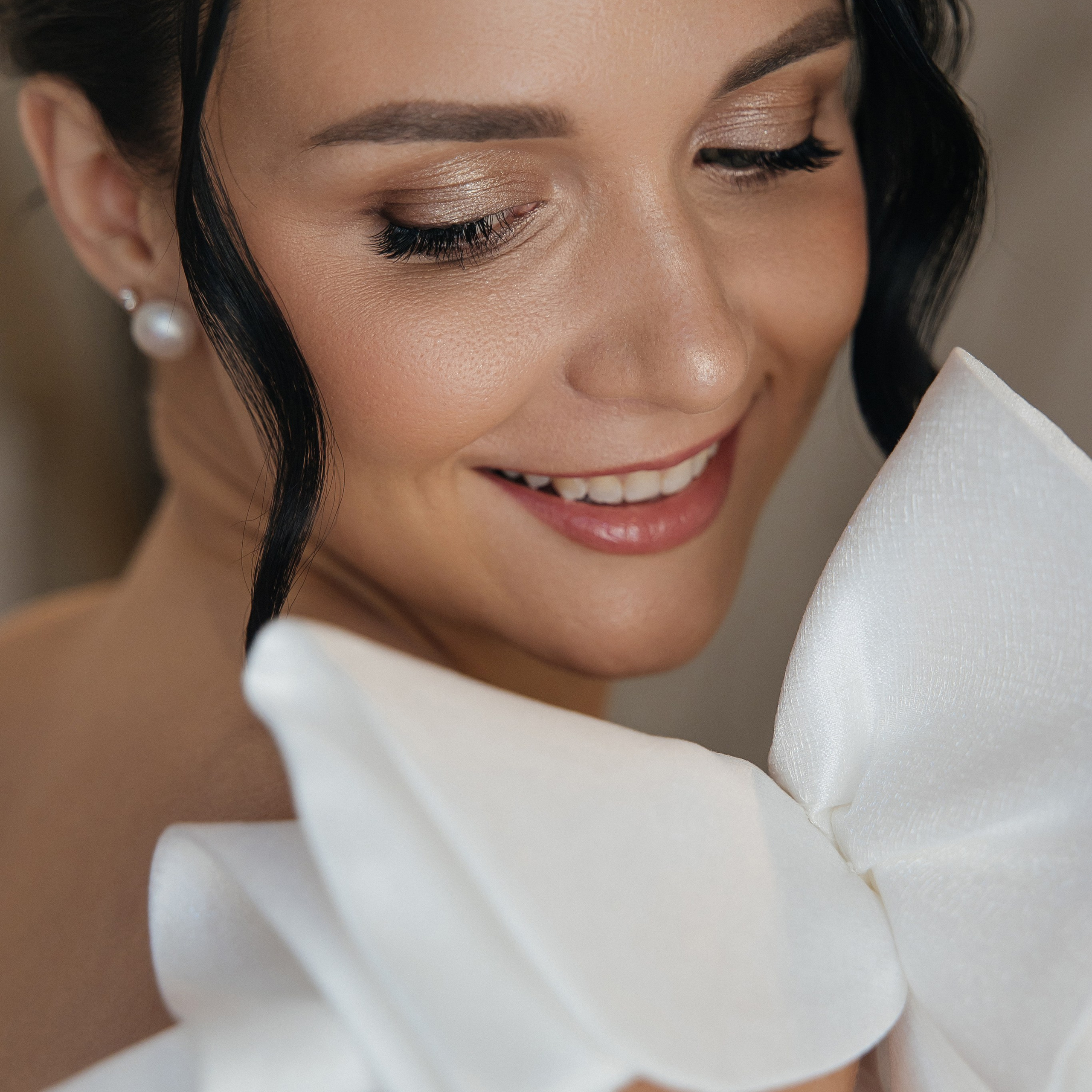 Константин и Ксения. Свадебный фотограф в Красноярске