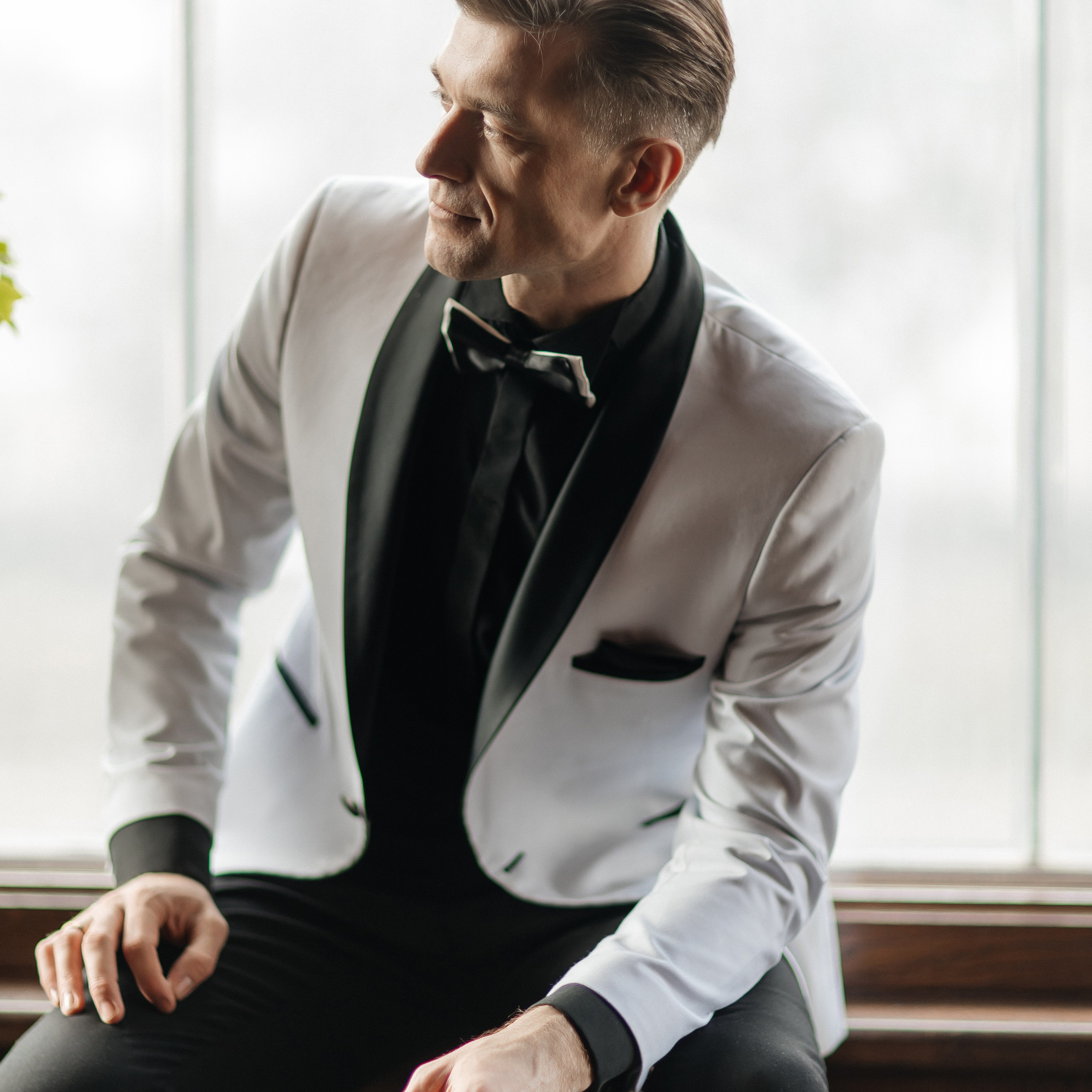 Андрей | Анастасия. Свадебный фотограф в Красноярске