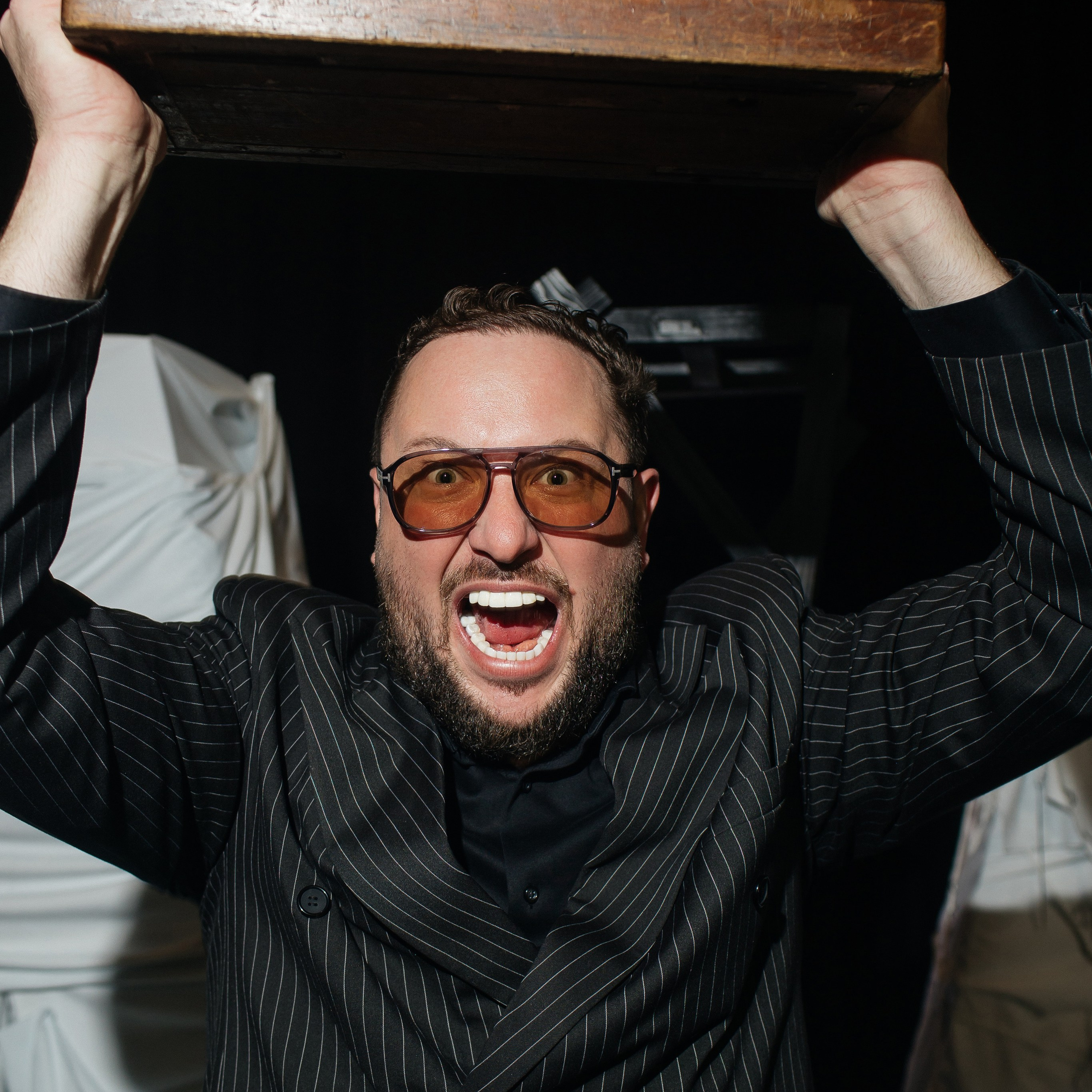 Wedding Awards Сибирь и Дальний Восток 2024. Свадебный фотограф в Красноярске