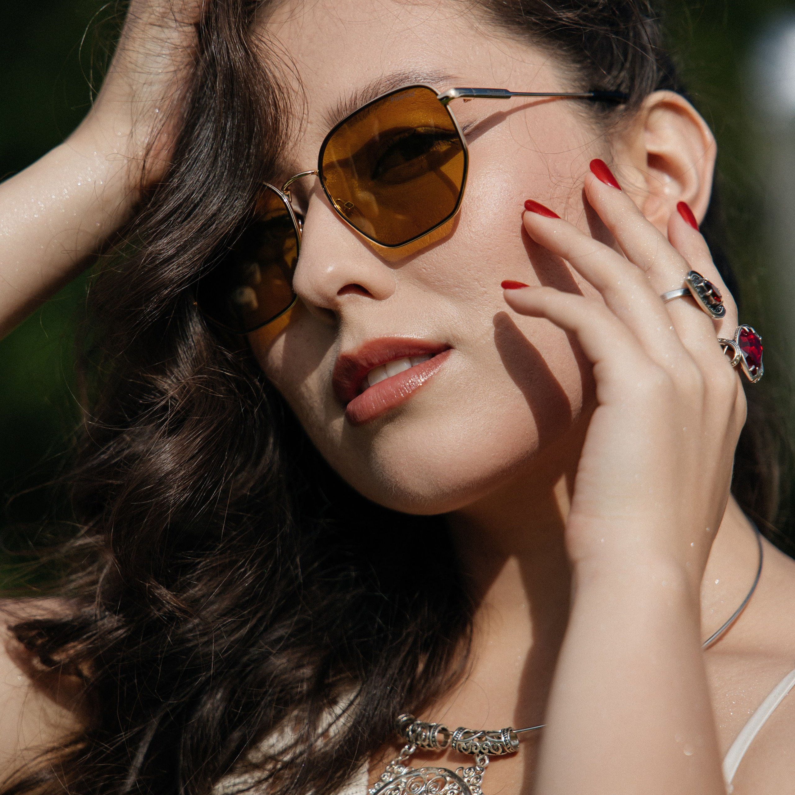 Артем и Дарья. Свадебный фотограф в Красноярске