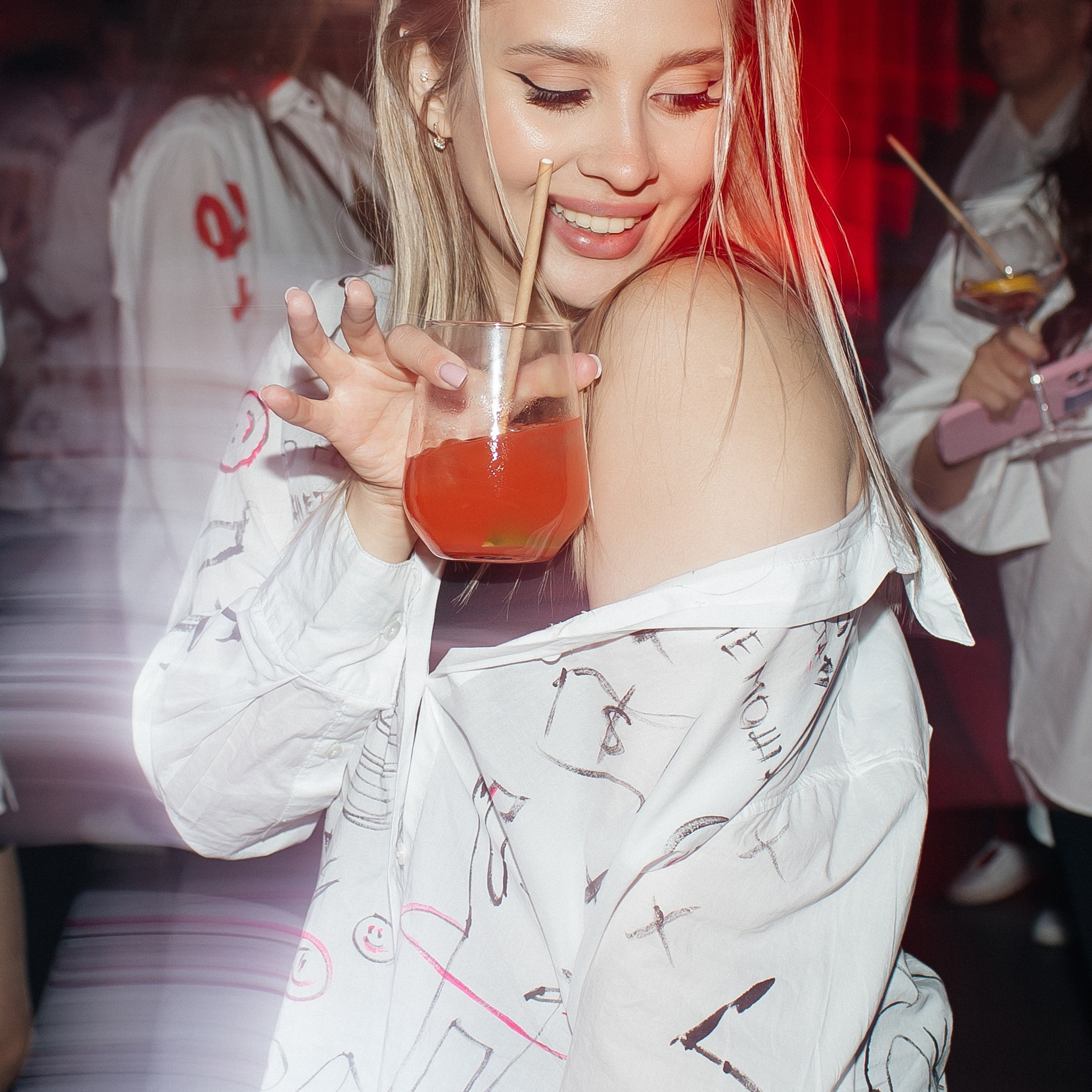 PreSeason. Свадебный фотограф в Красноярске