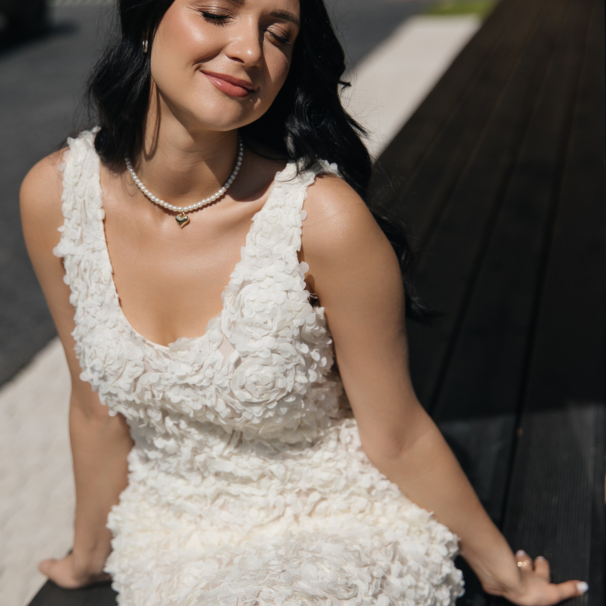 Константин и Ксения. Свадебный фотограф в Красноярске