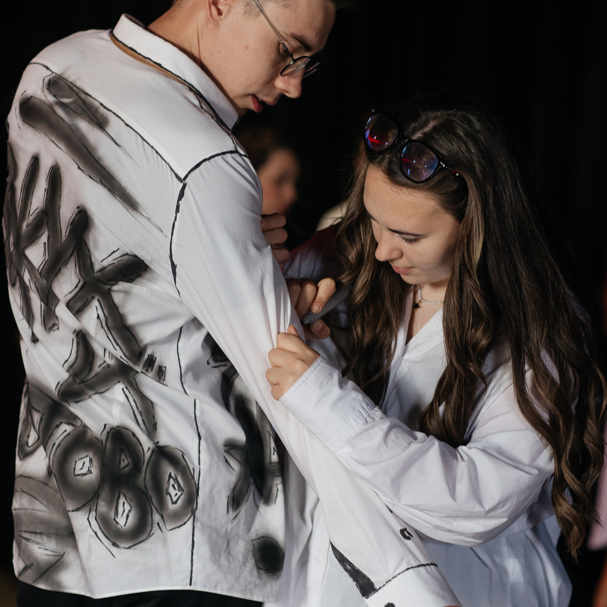 PreSeason. Свадебный фотограф в Красноярске