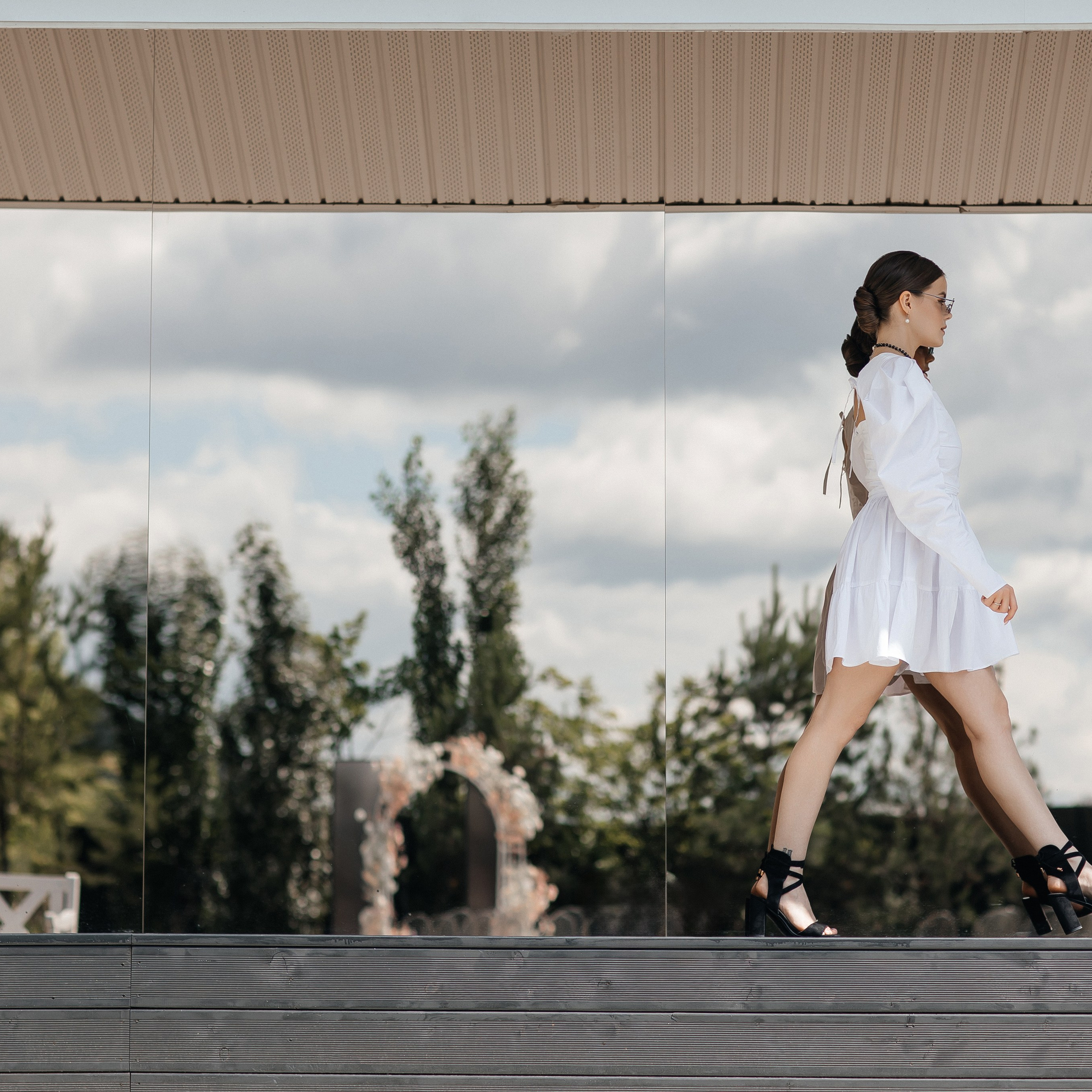 Антон и Екатерина. Свадебный фотограф в Красноярске