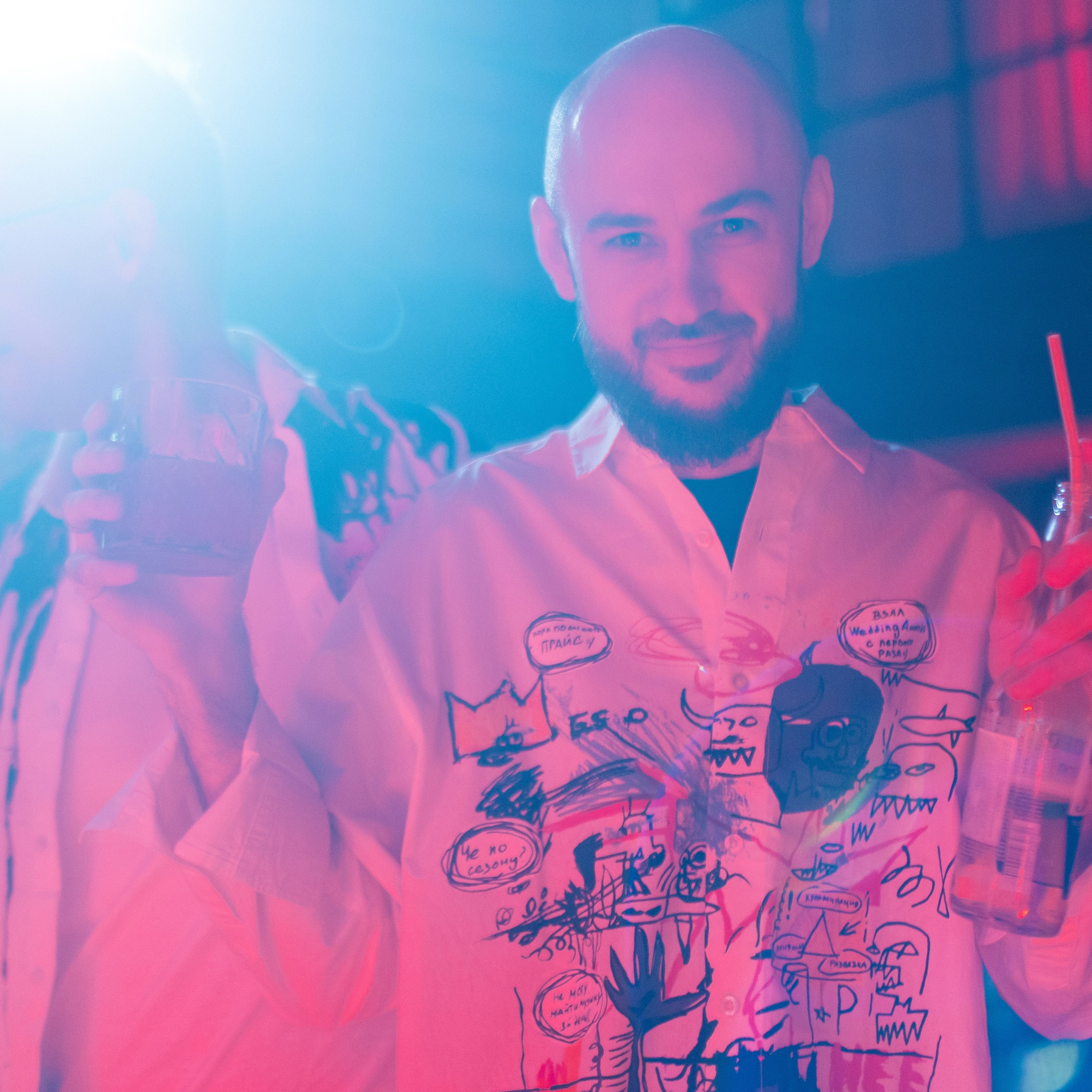 PreSeason. Свадебный фотограф в Красноярске