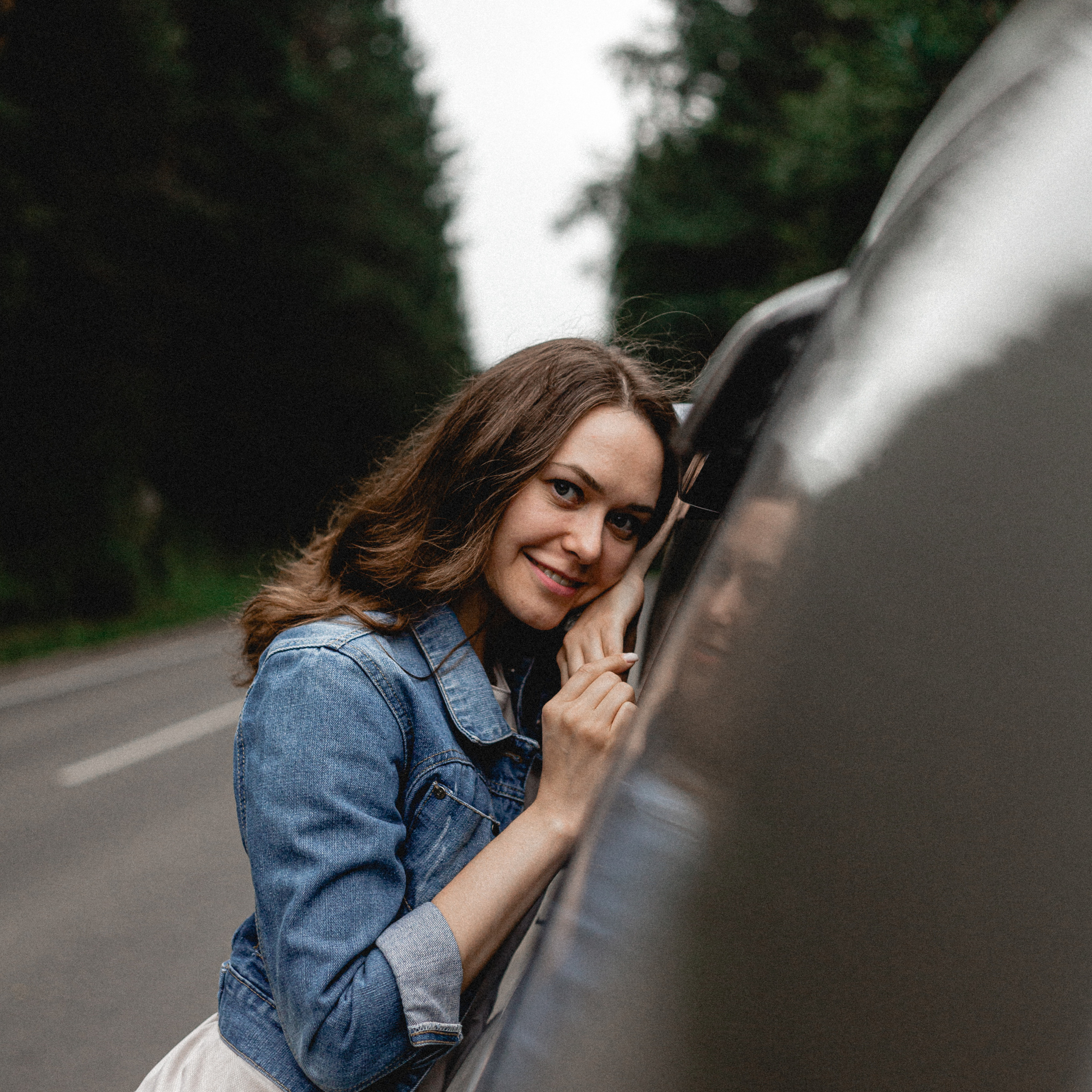 Отзывы. Свадебный фотограф в Красноярске