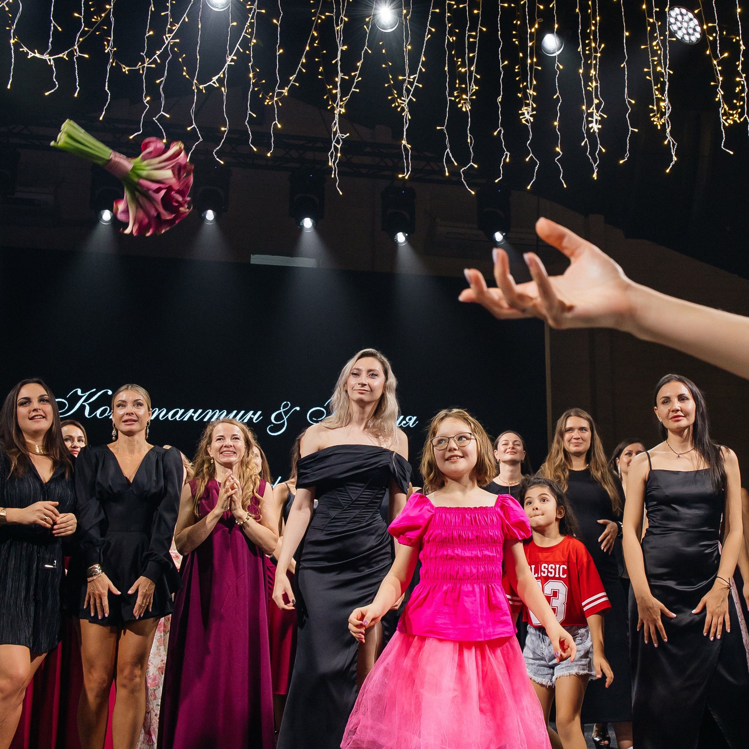 Константин и Ксения. Свадебный фотограф в Красноярске